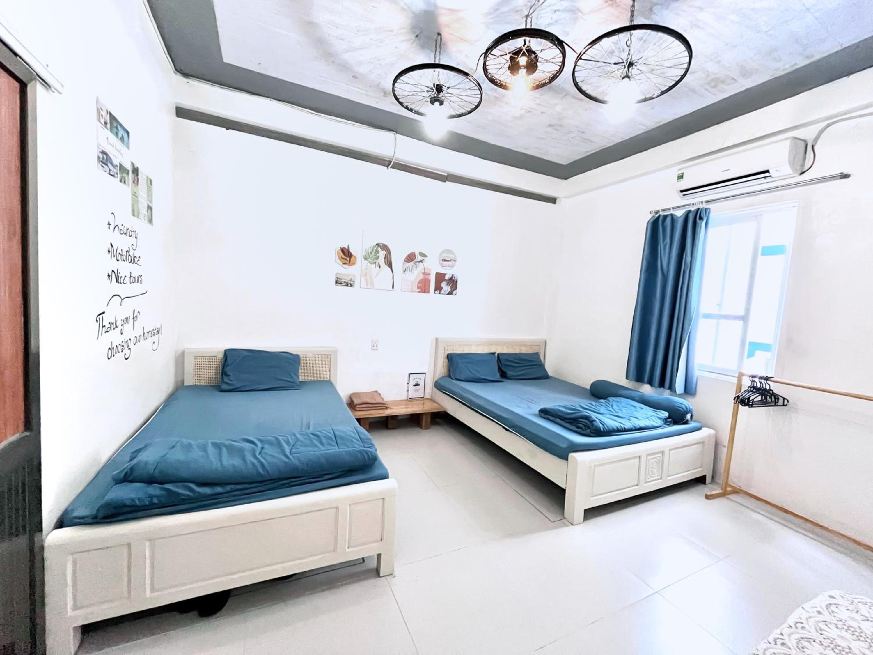 Domik Homestay - Cát Bà view 3