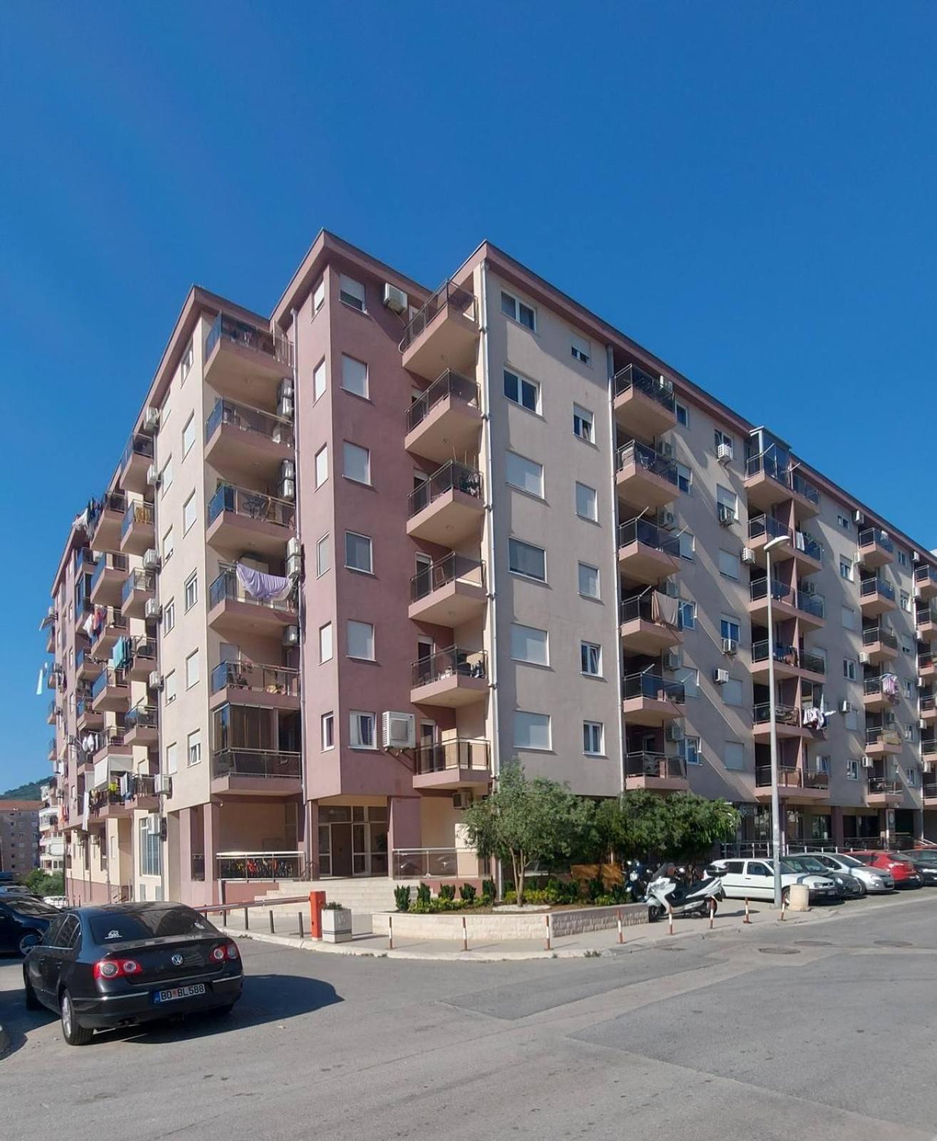 Apartman Leona