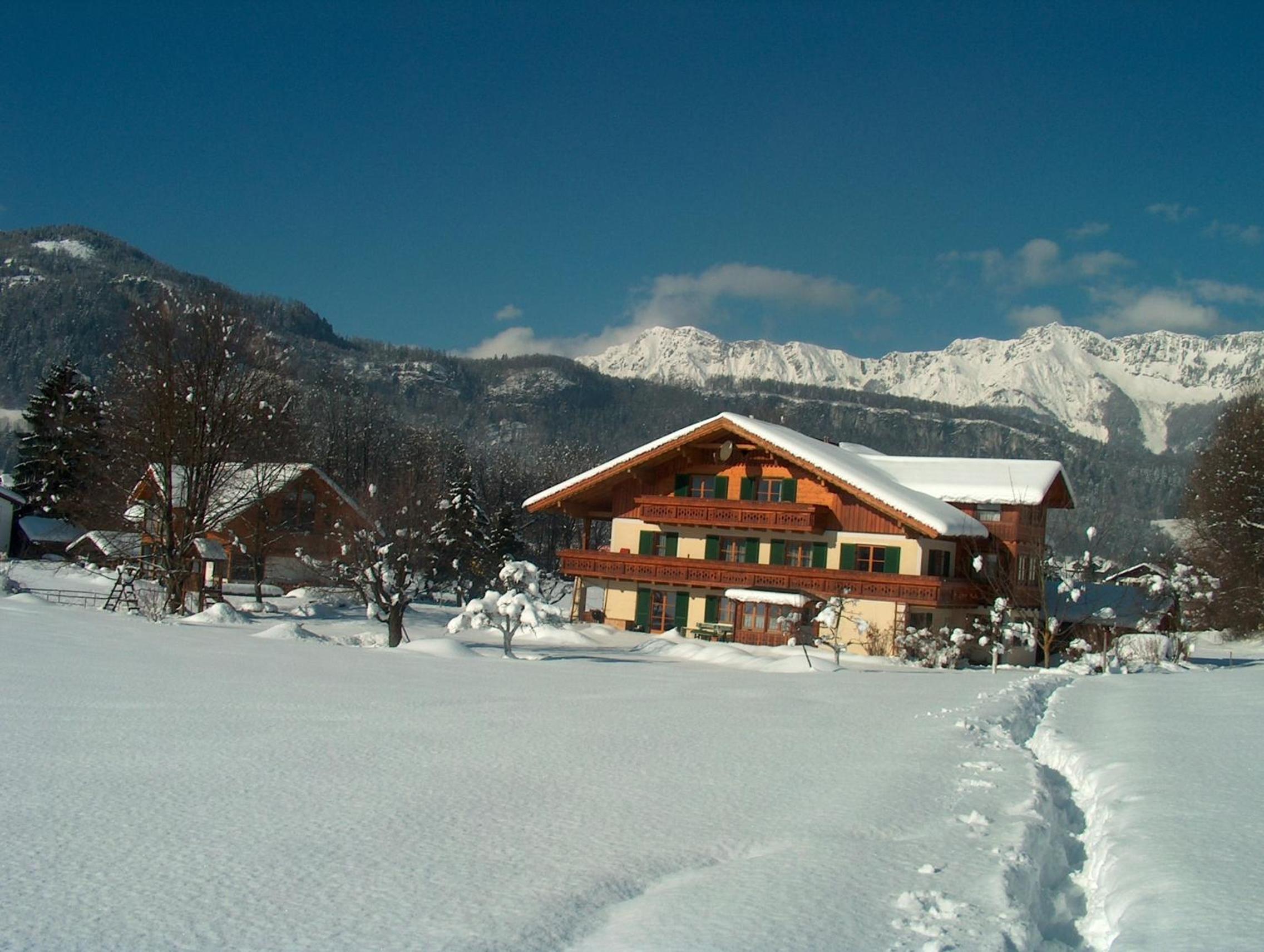 Haus Puntigam