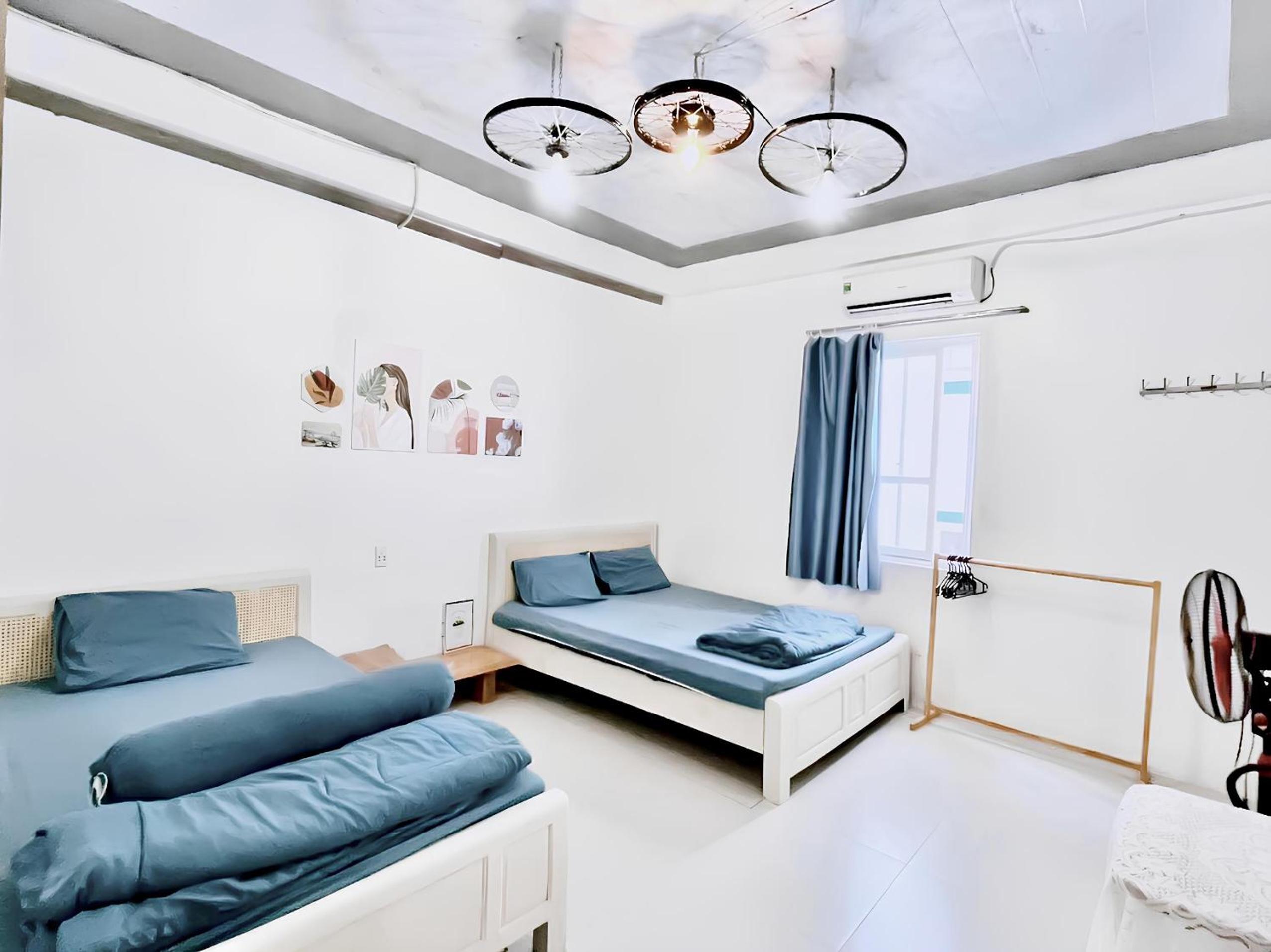 Domik Homestay - Cát Bà view 2