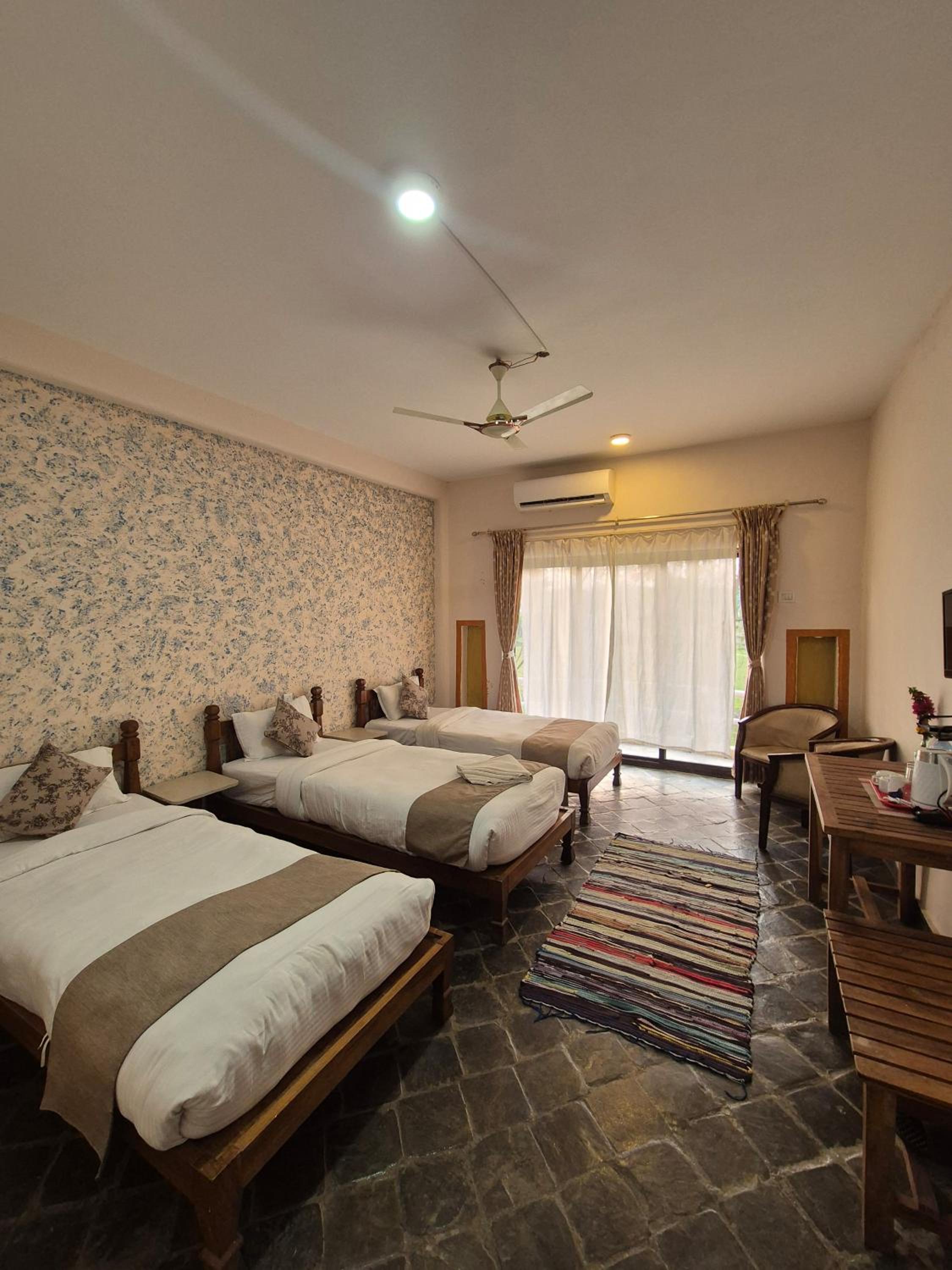 River Park International Resort