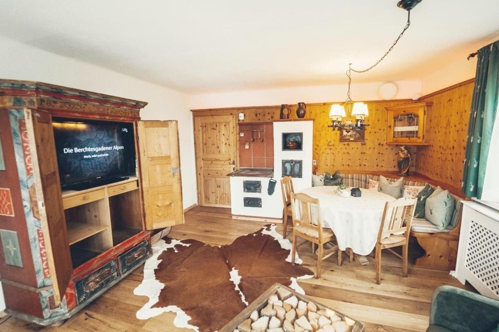 Stodingerhuette