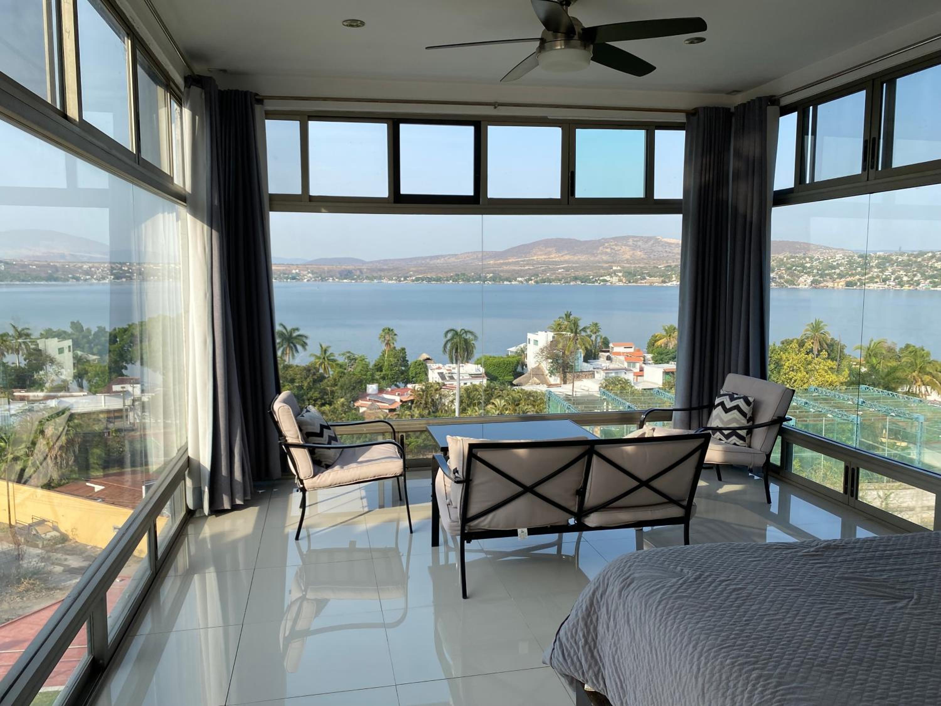 Tu casa en Teques Grand view 3