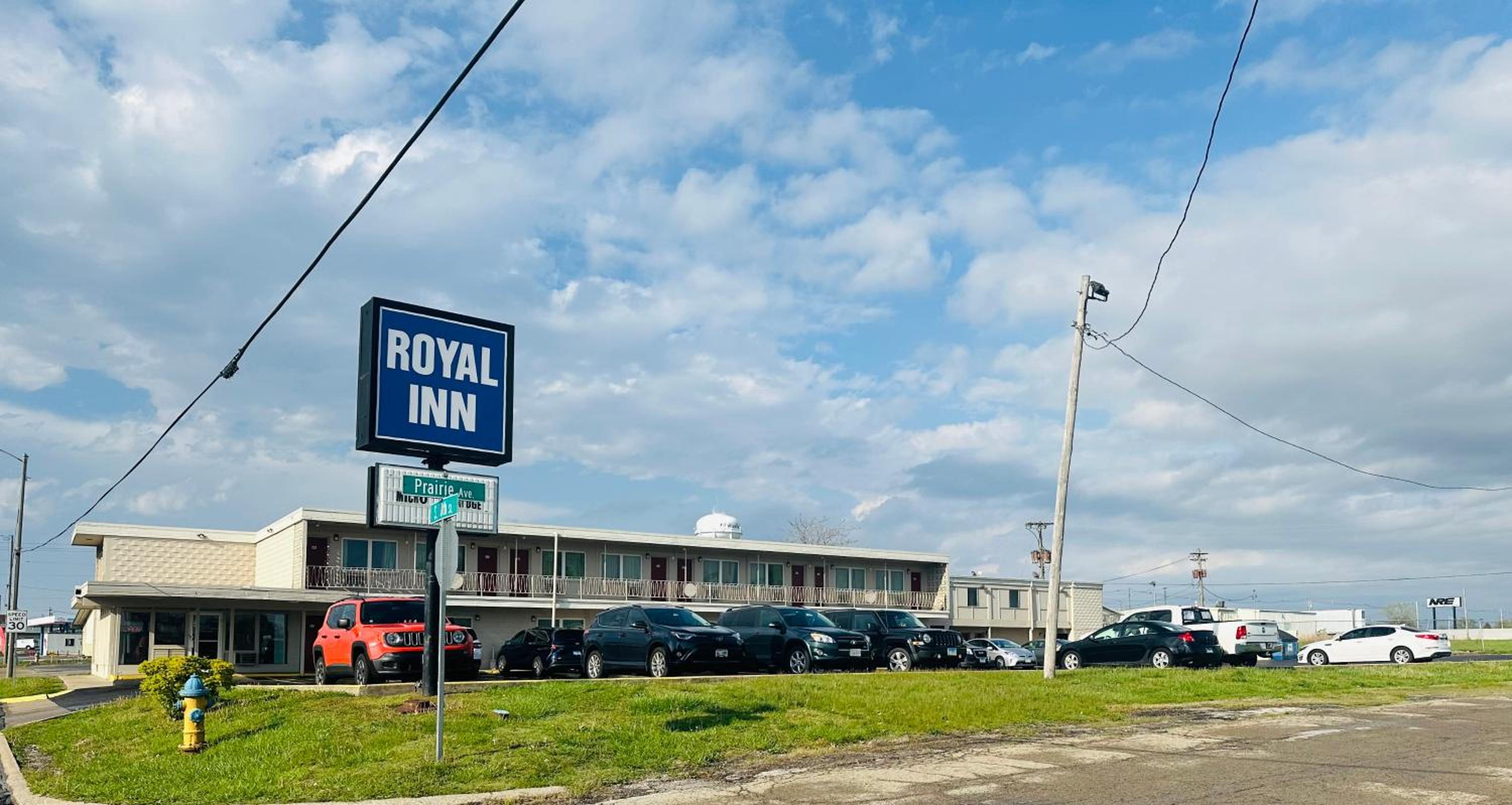 Royal Inn