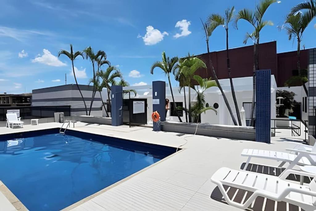 Metropolitan Hotel em Brasília 65330