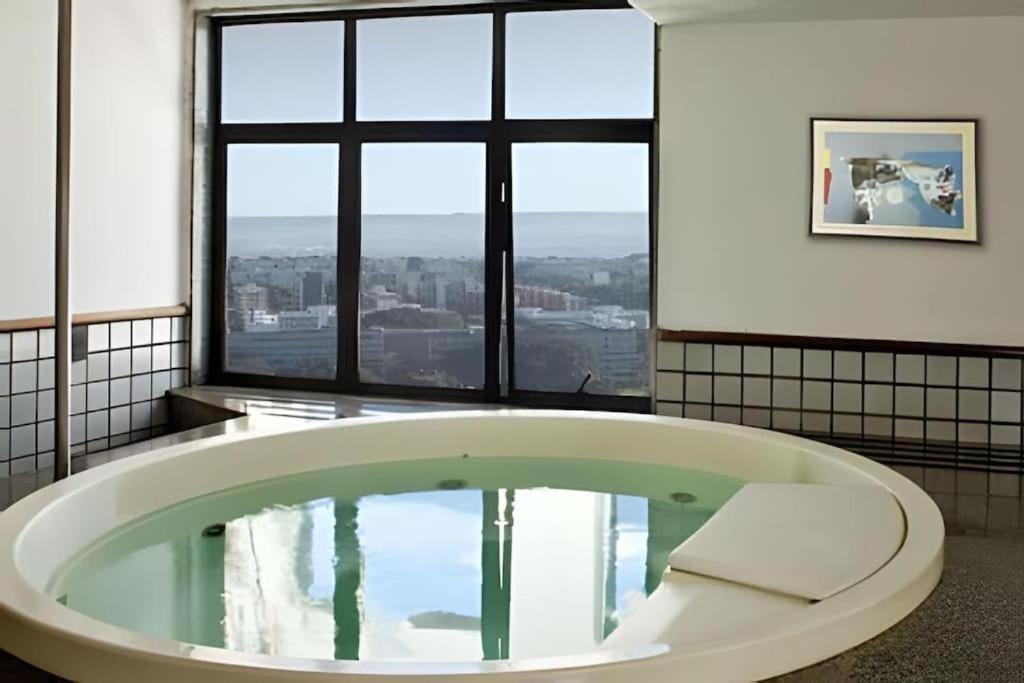 Metropolitan Hotel em Brasília 65330