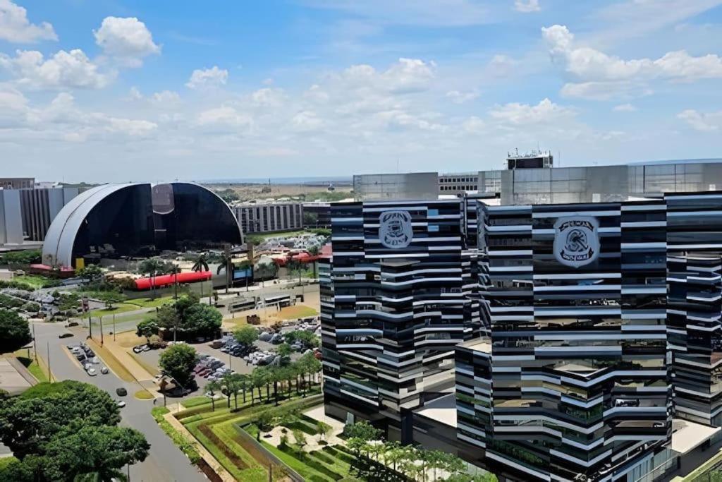 Metropolitan Hotel em Brasília 65330