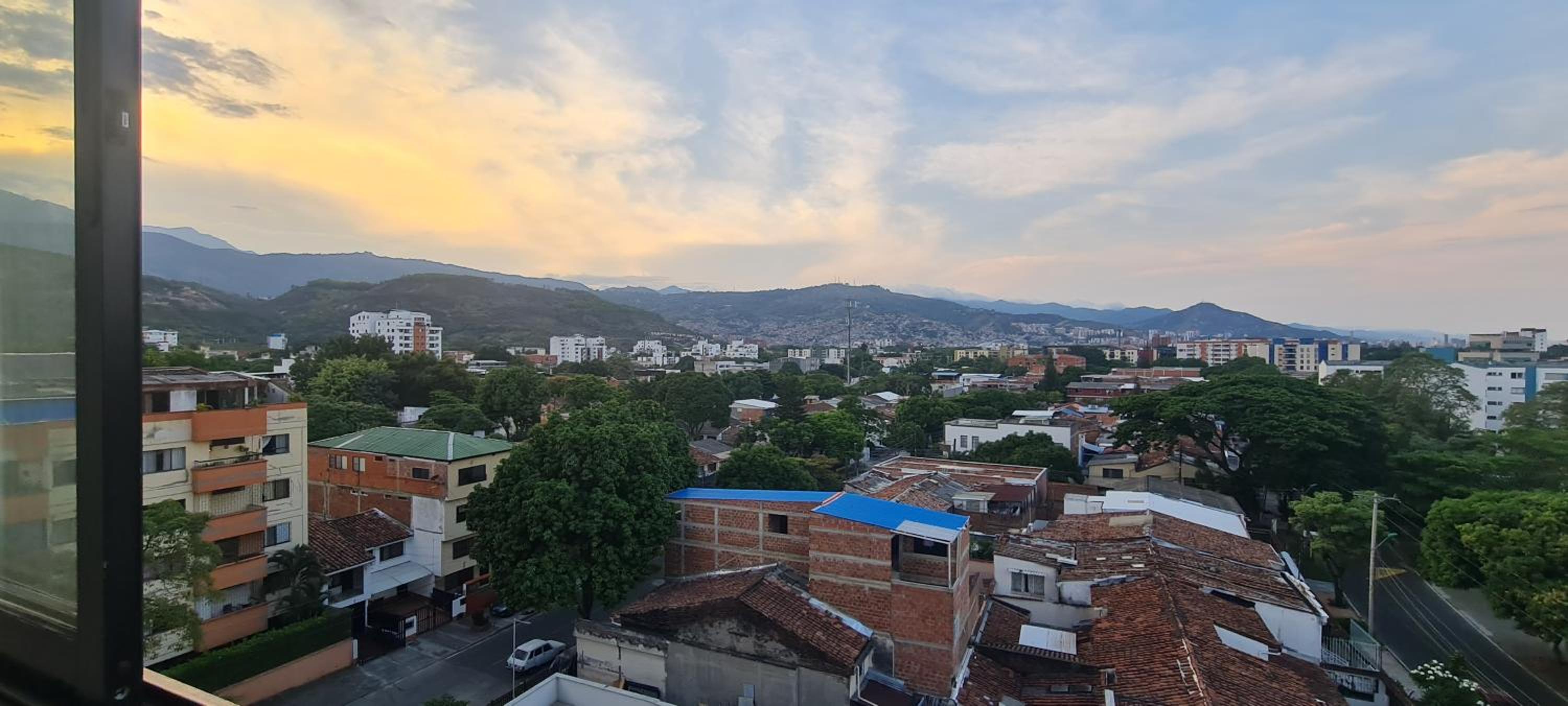 Hermoso y confortable apartamento