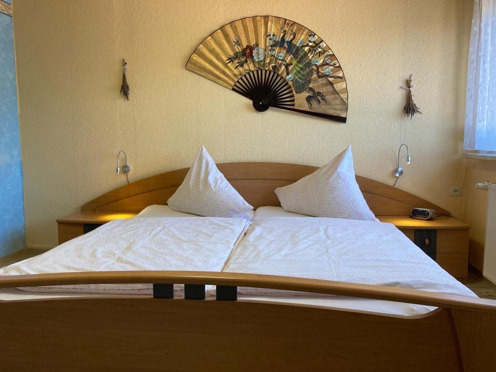 Ferienwohnung Blessbergblick