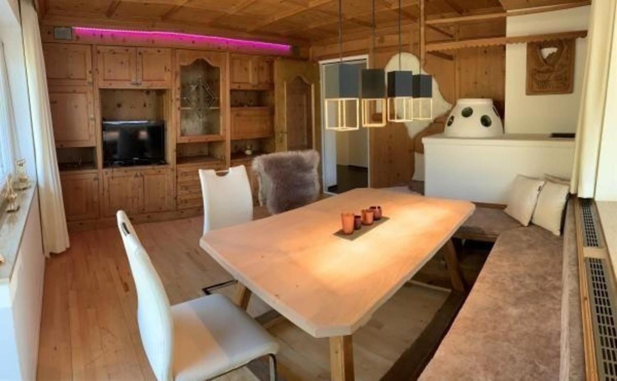 Komfortables Ferienhaus In Landeck Mit Pool
