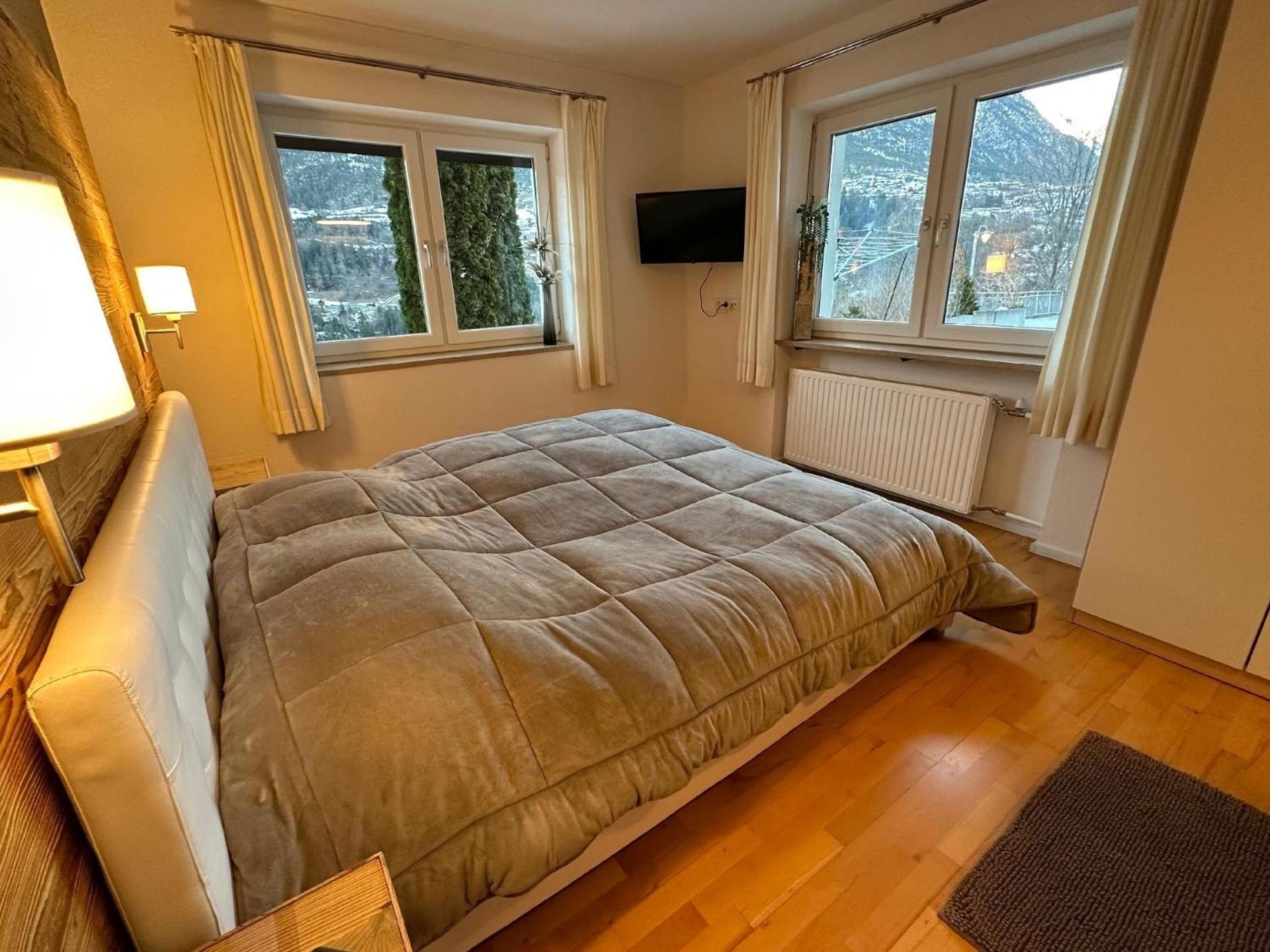 Komfortables Ferienhaus In Landeck Mit Pool