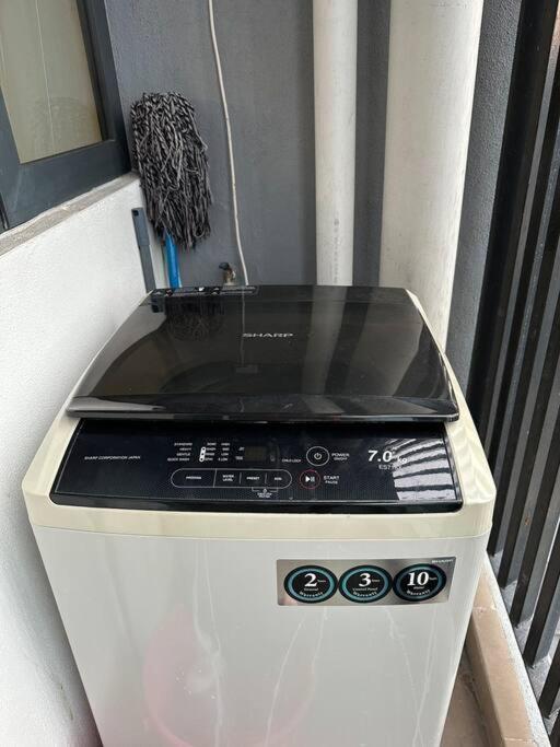 Cheras Studio with Free Netflix and City View