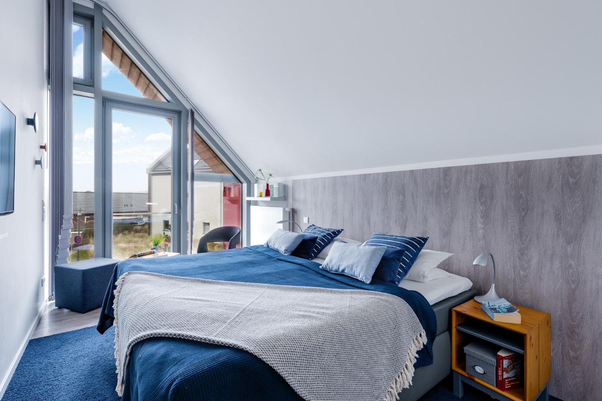 Ostsee - Reetdachhaus Nr 14
