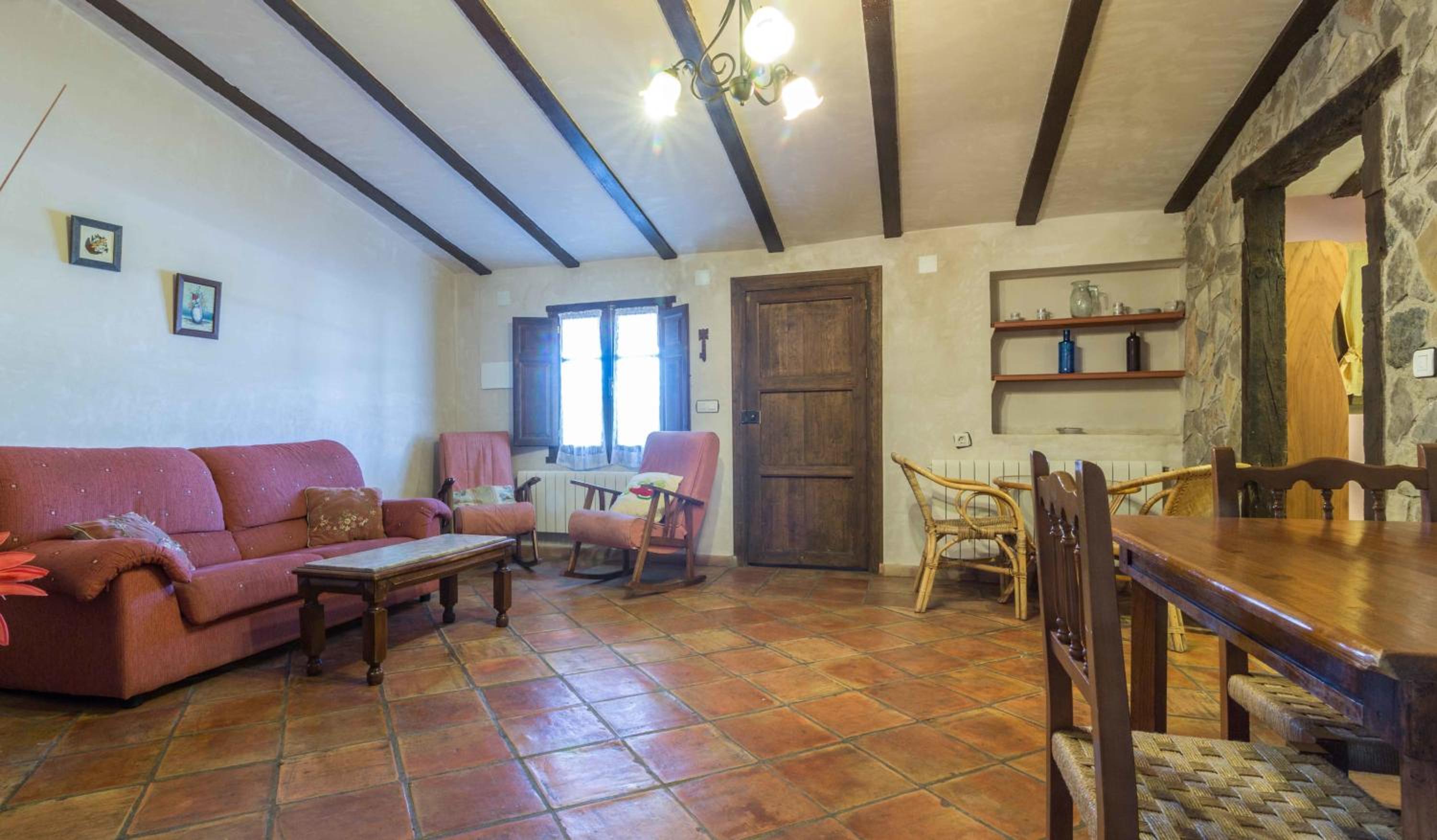 Casas Rurales Noguericas