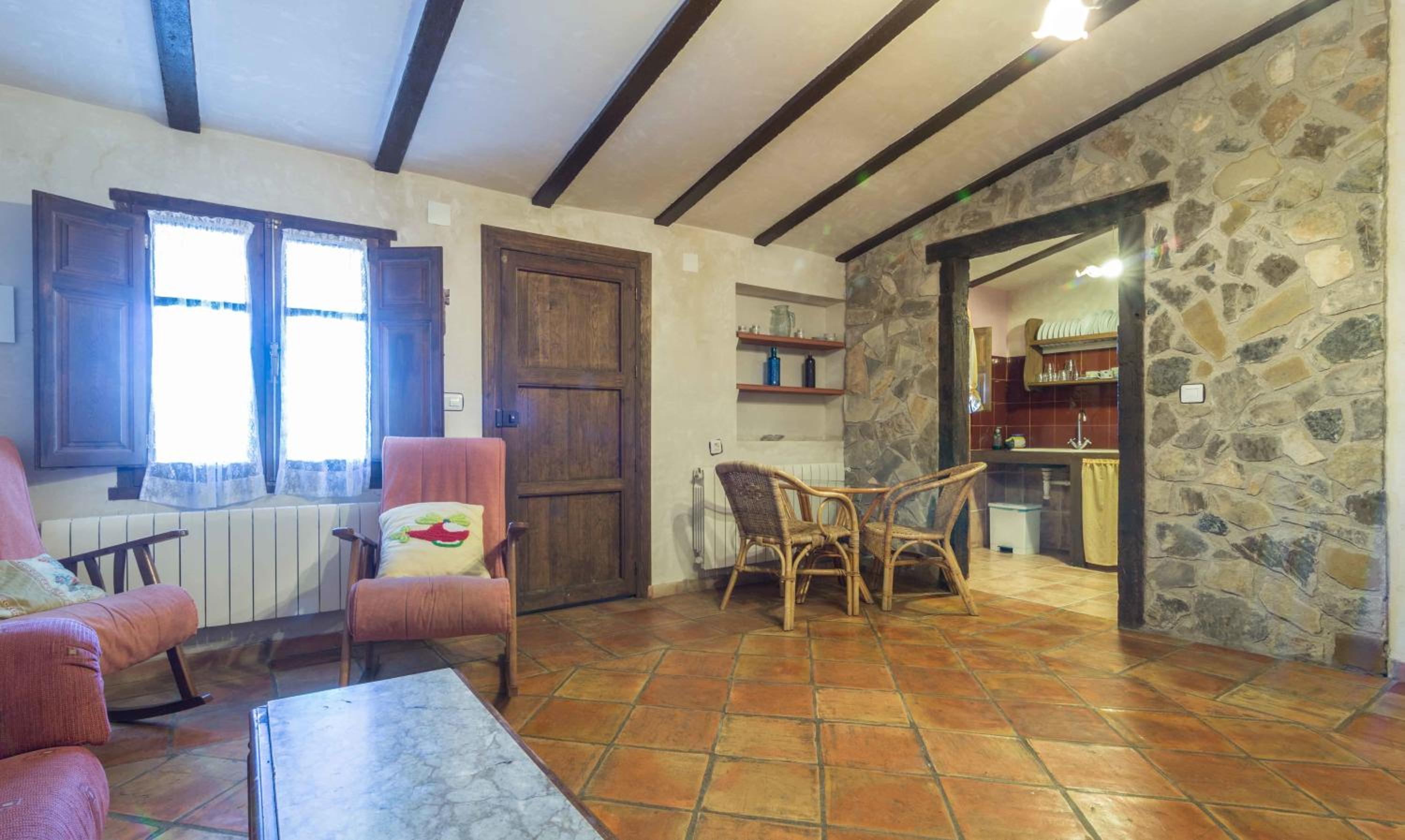 Casas Rurales Noguericas