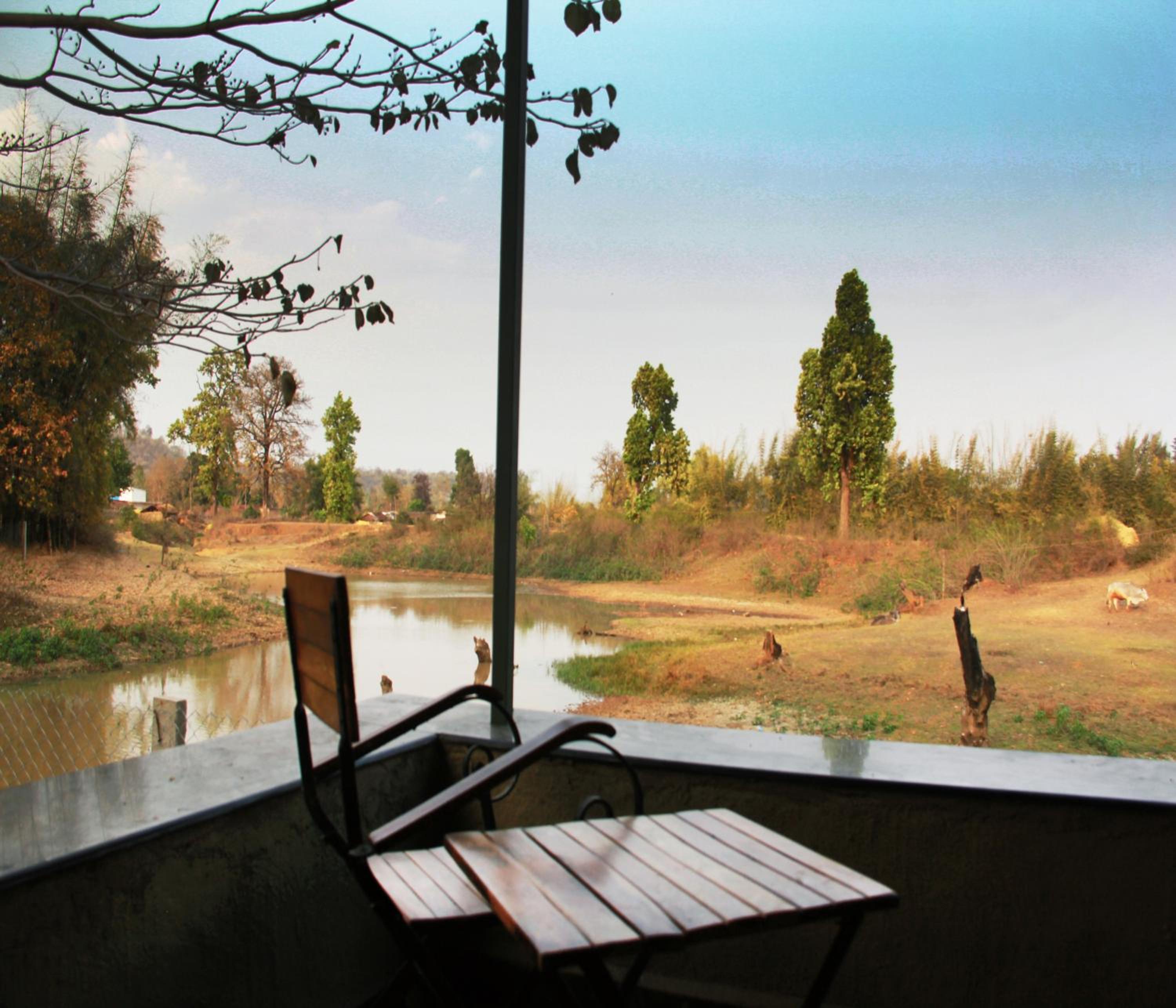 Tathastu Bandhavgarh