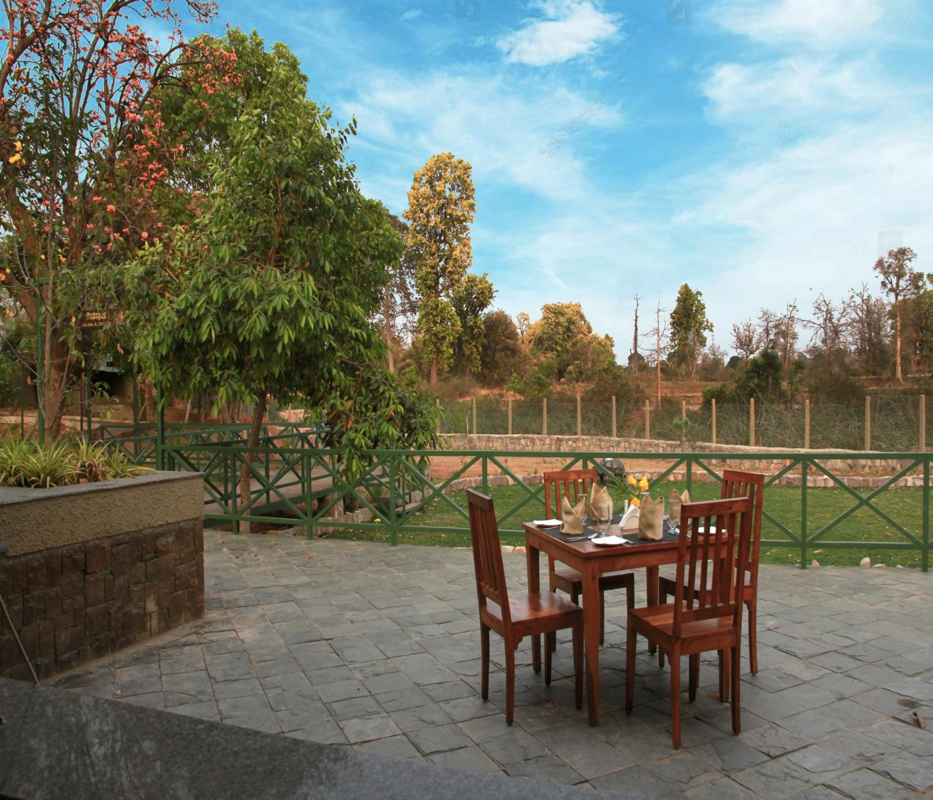 Tathastu Bandhavgarh