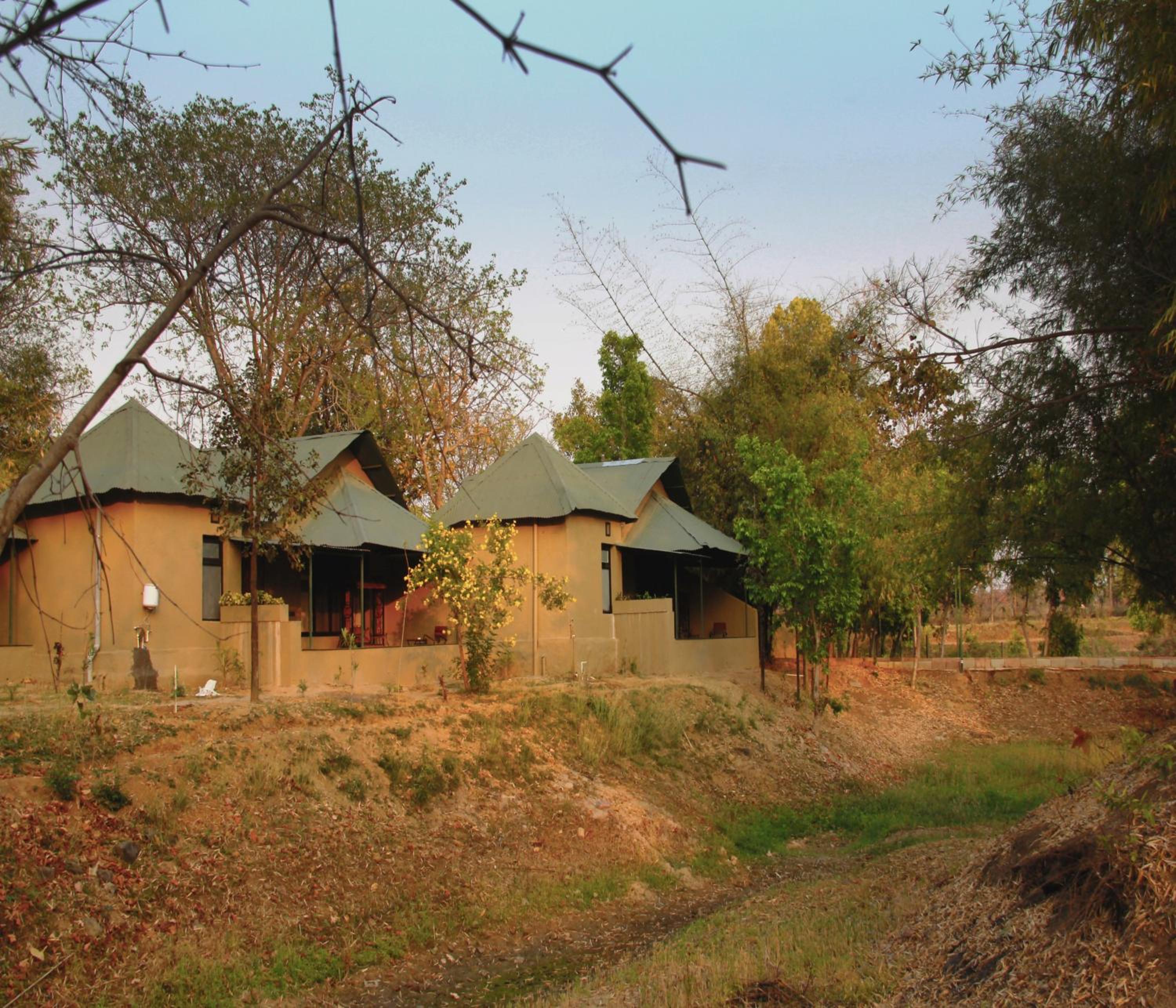 Tathastu Bandhavgarh