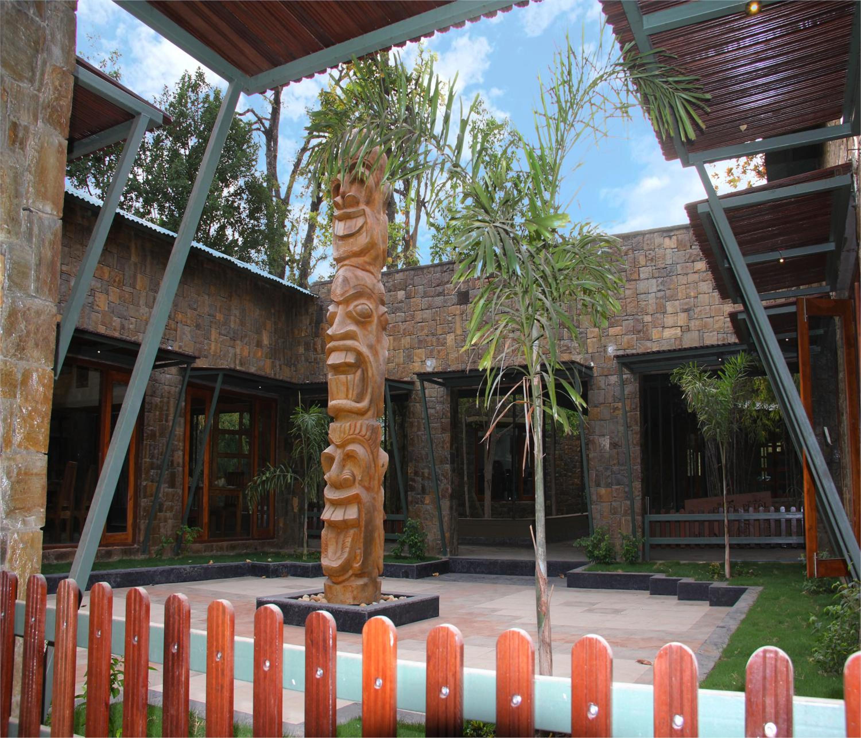 Tathastu Bandhavgarh