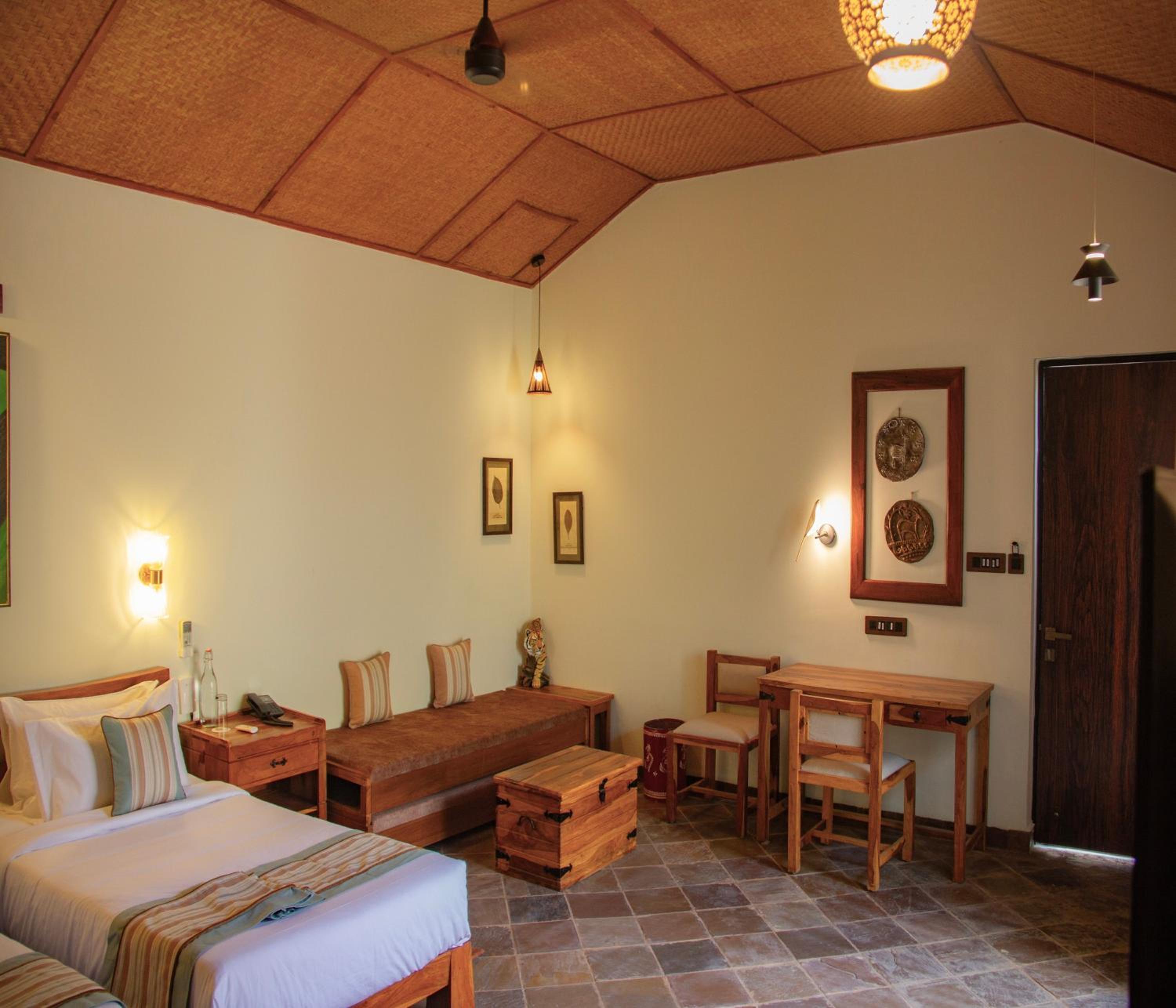 Tathastu Bandhavgarh