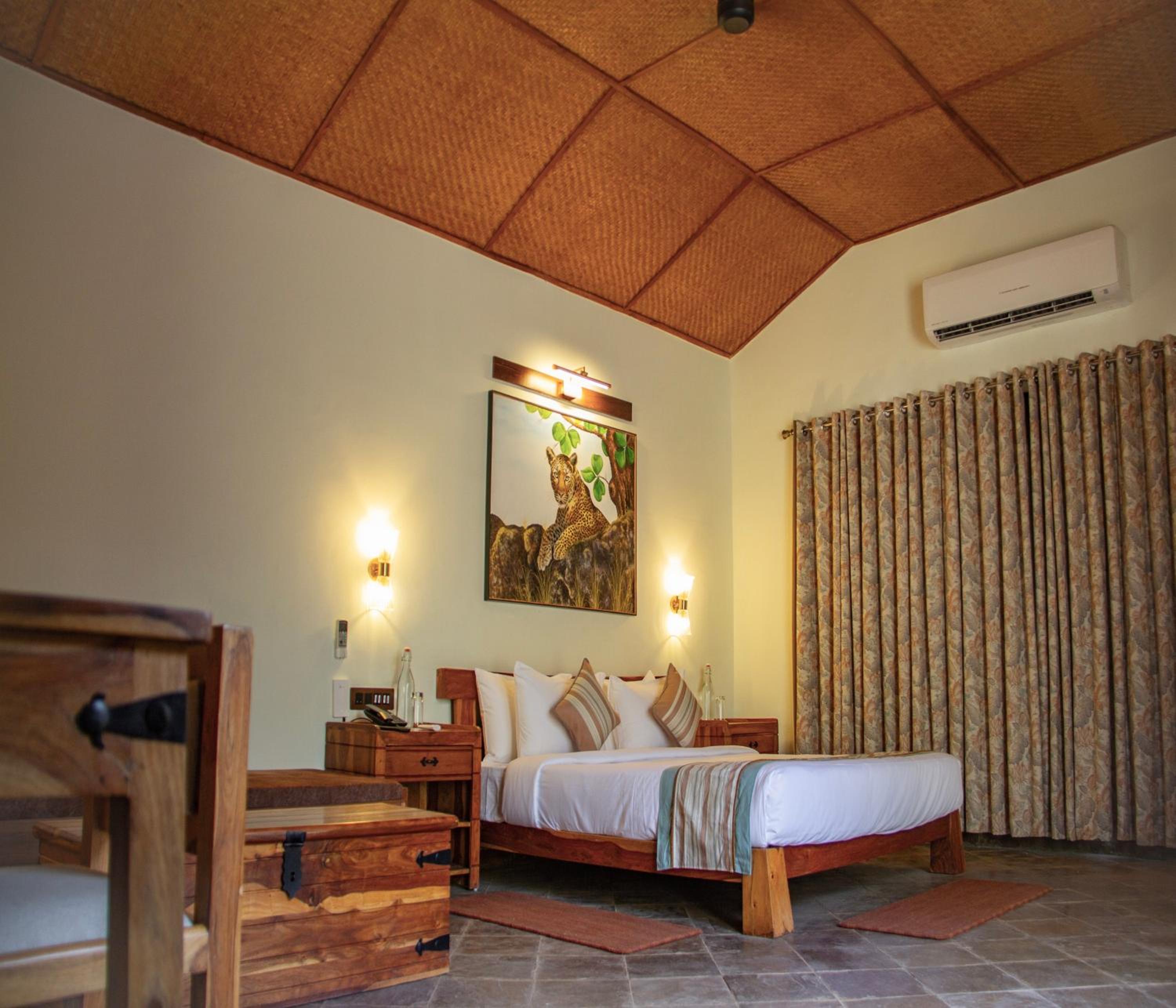 Tathastu Bandhavgarh
