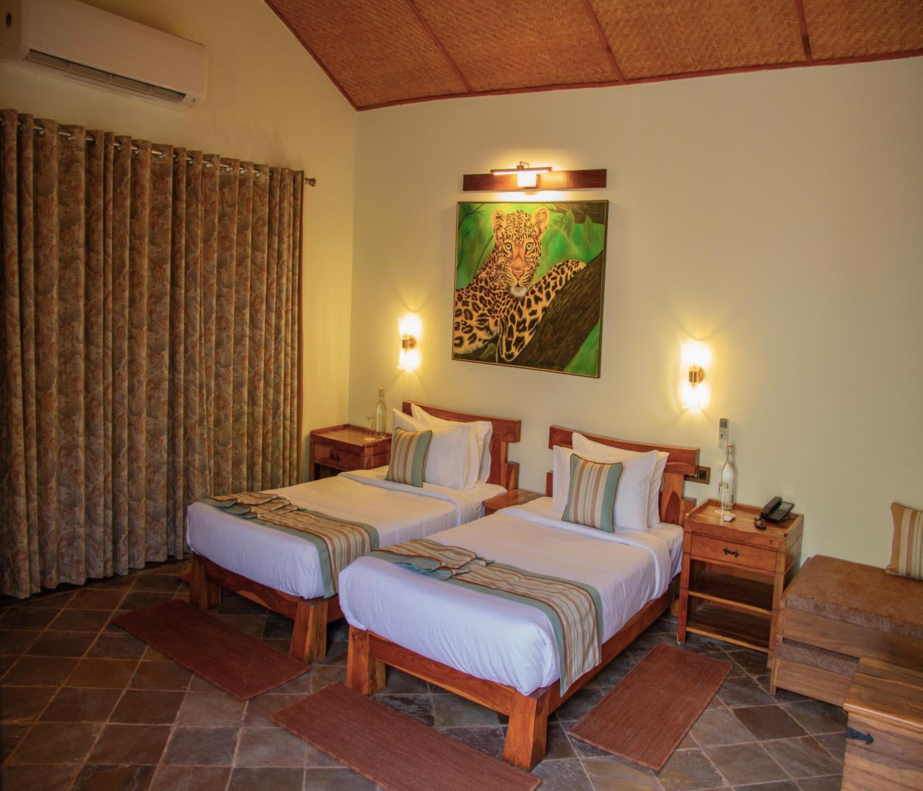 Tathastu Bandhavgarh