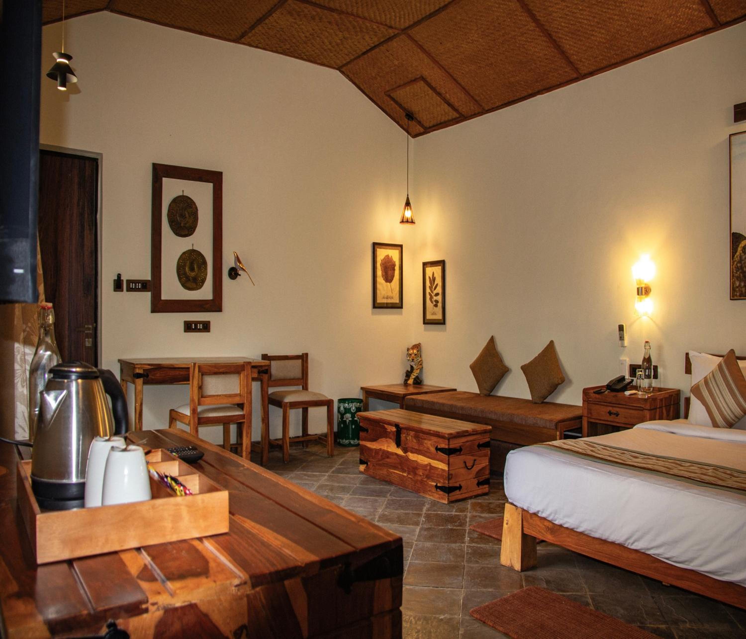 Tathastu Bandhavgarh