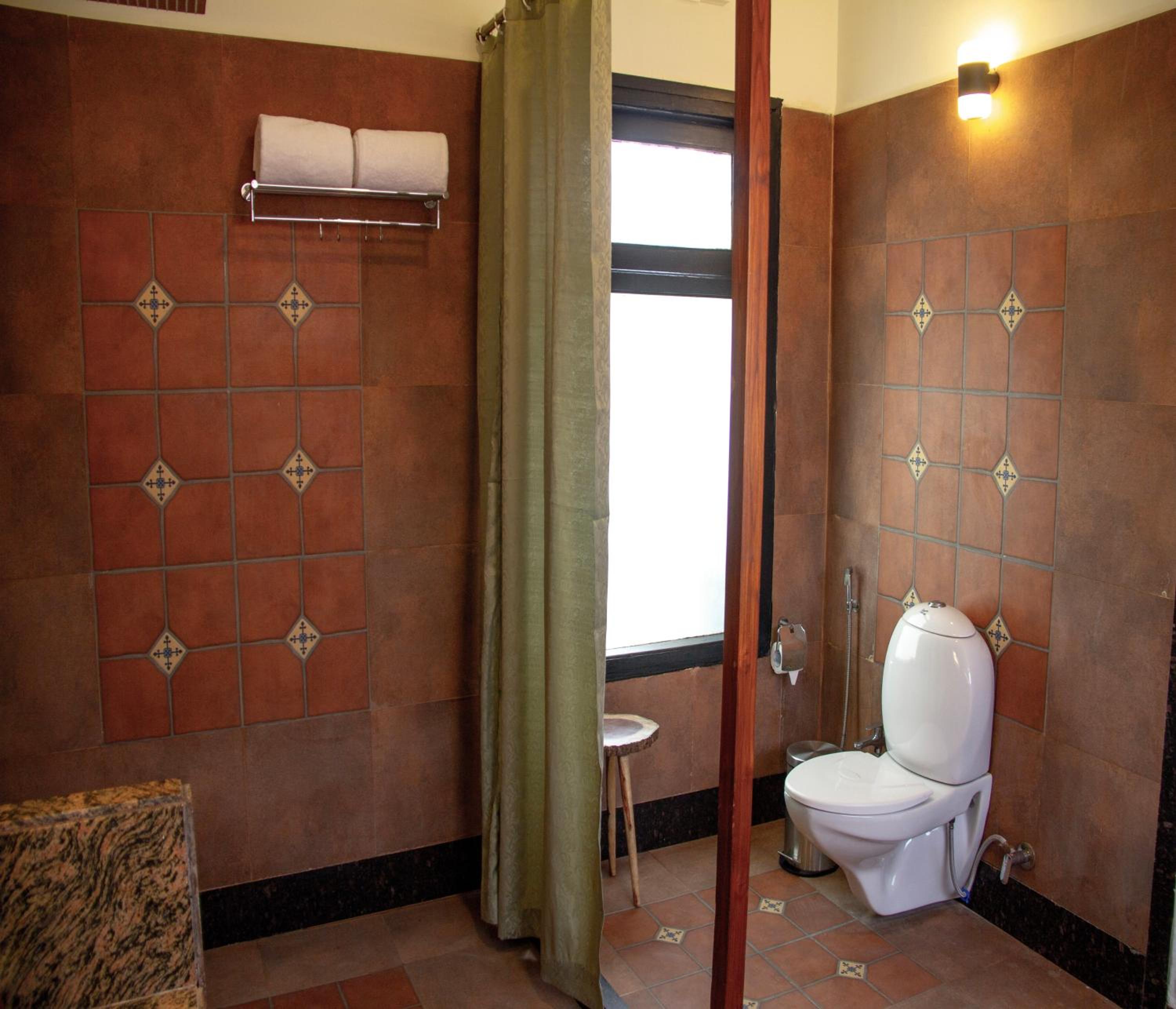 Tathastu Bandhavgarh