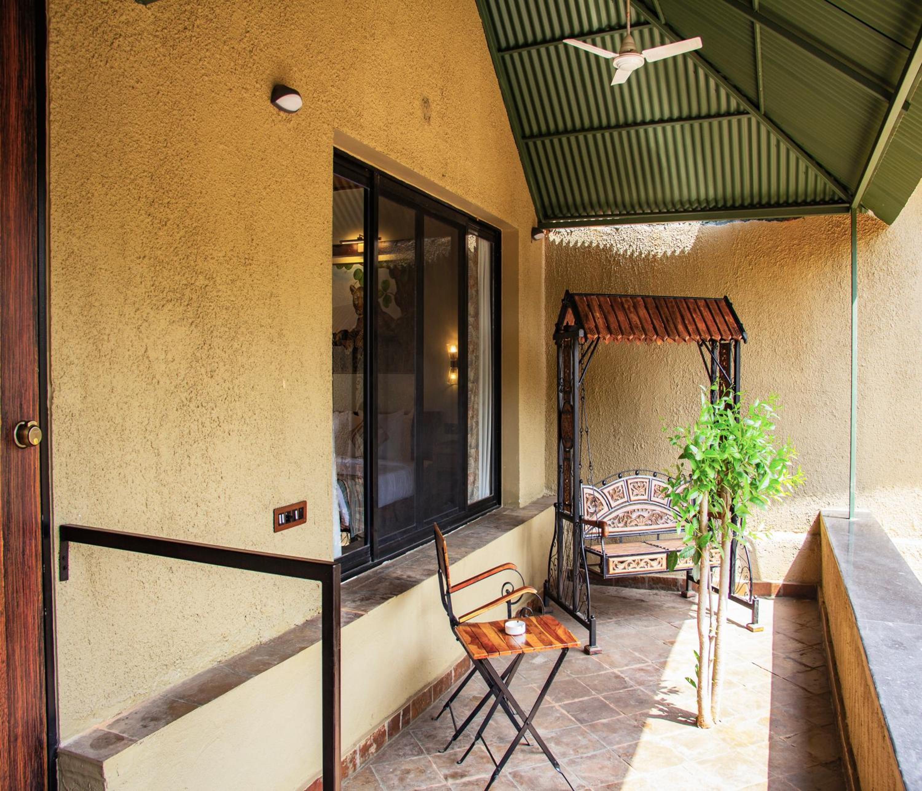Tathastu Bandhavgarh