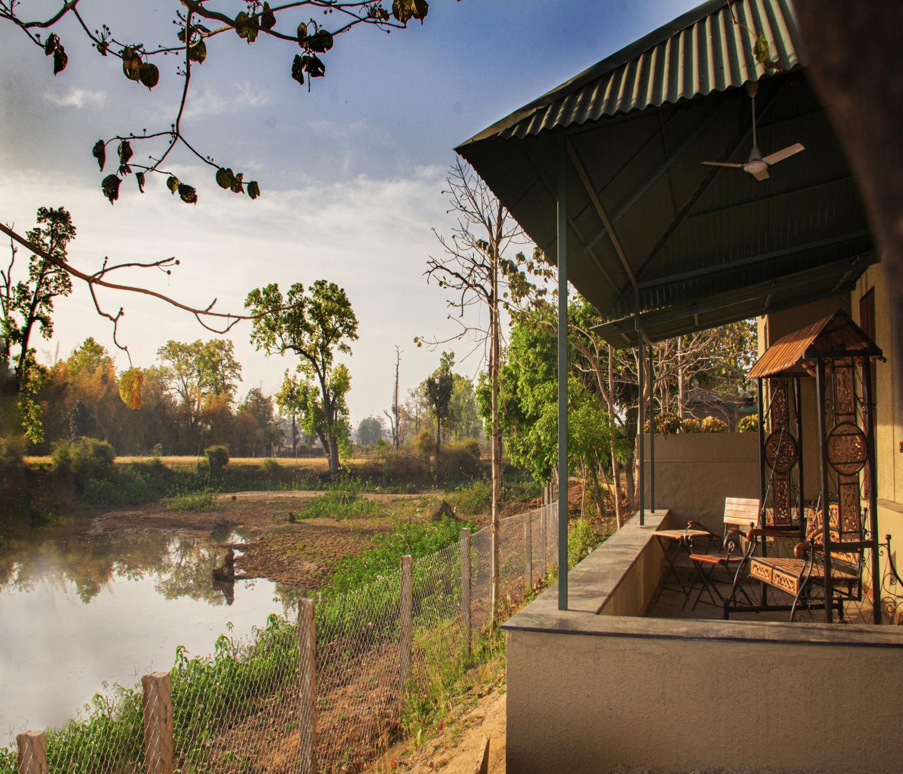 Tathastu Bandhavgarh