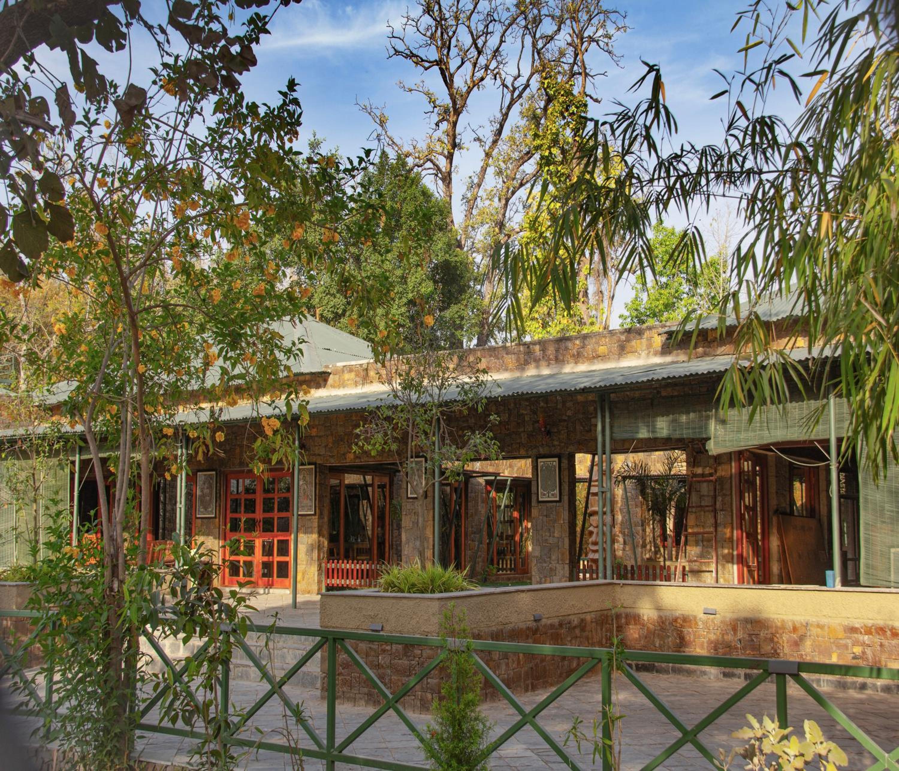 Tathastu Bandhavgarh