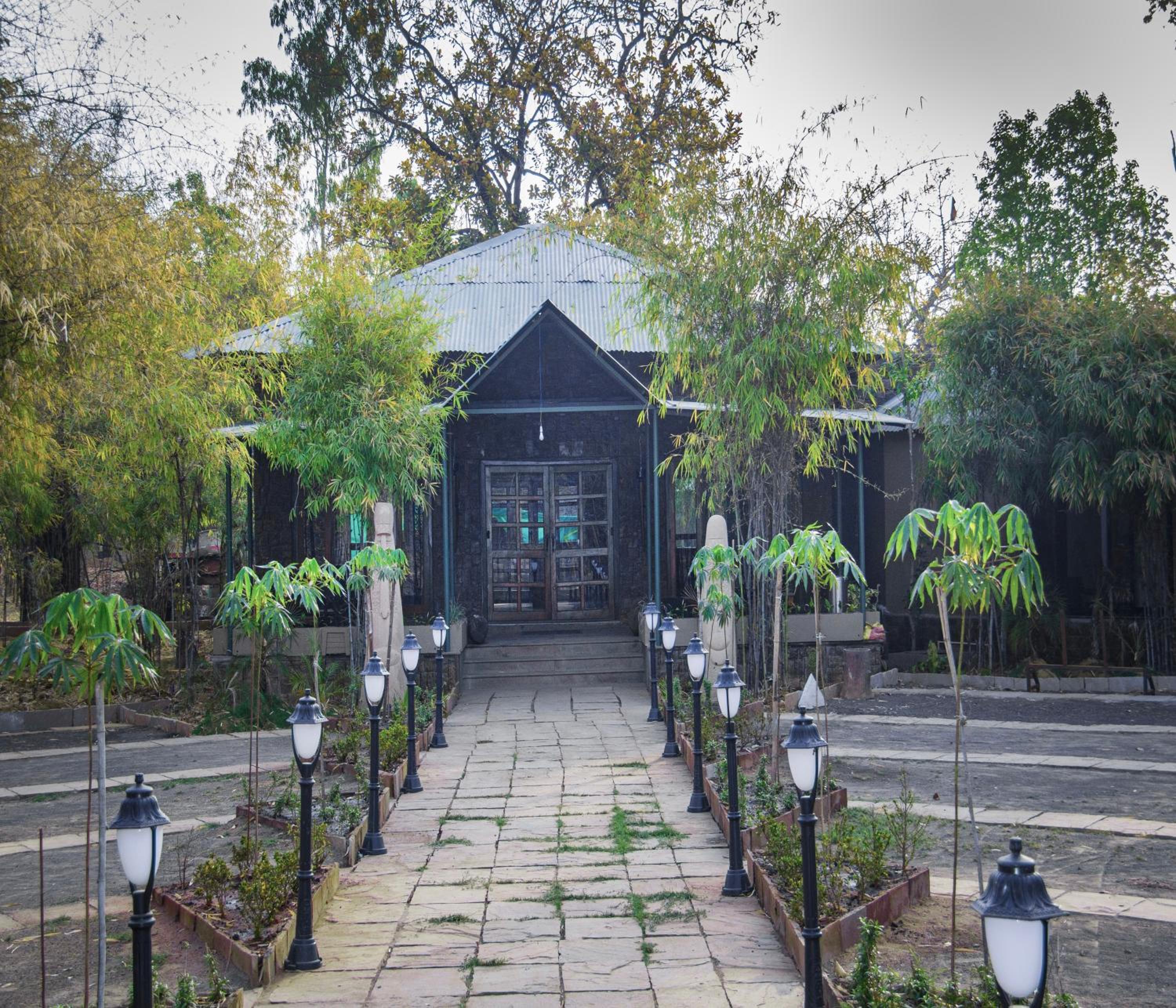 Tathastu Bandhavgarh
