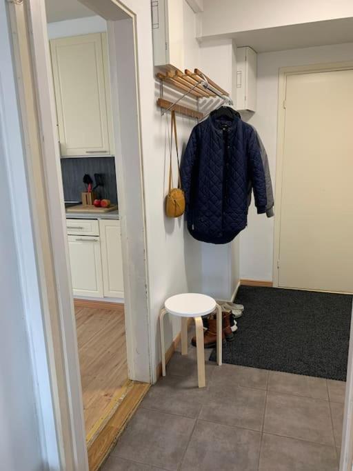 2BR big Apartment A8, free parking on the street view 5
