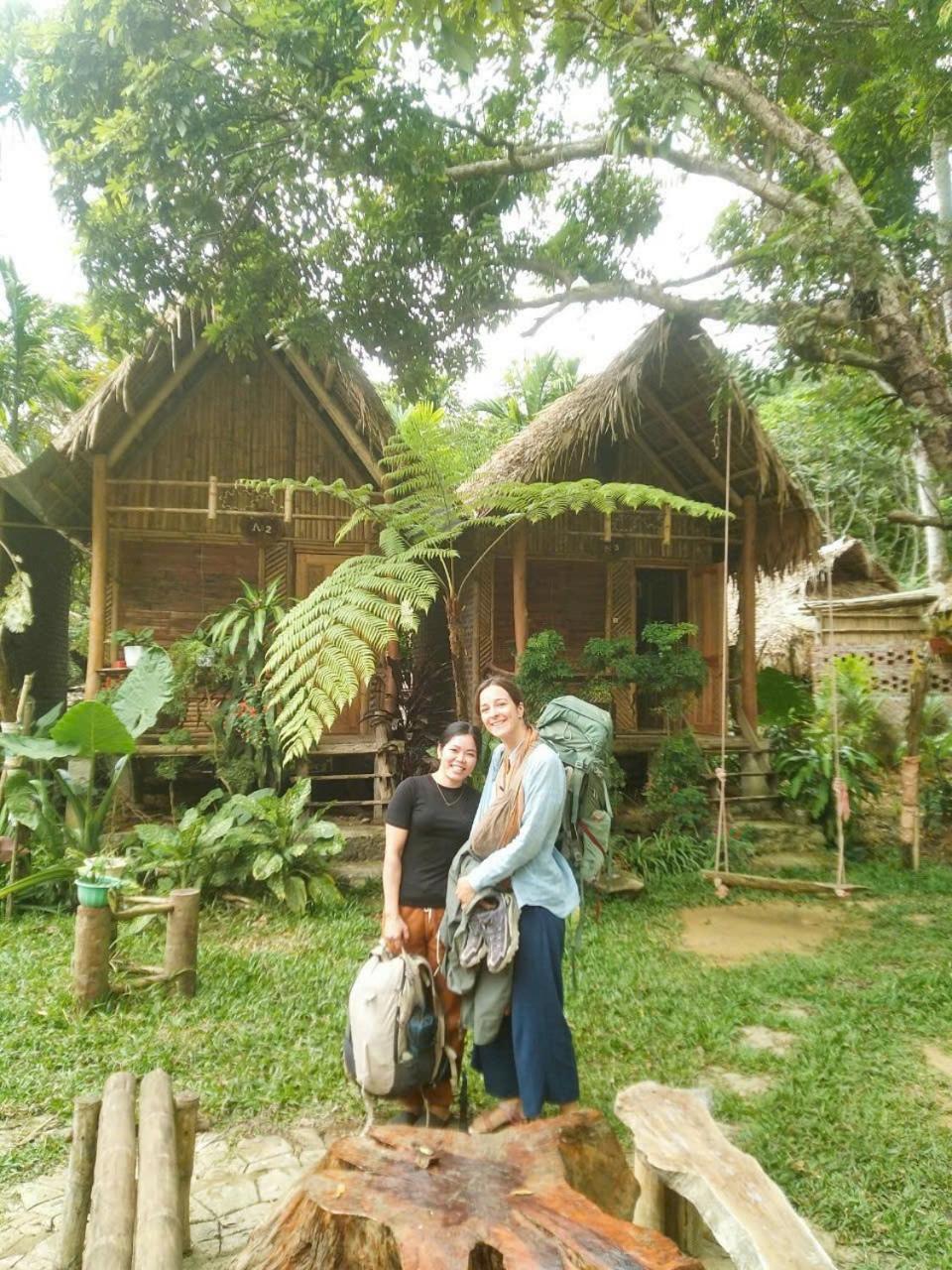 NaCo Lodge Homestay