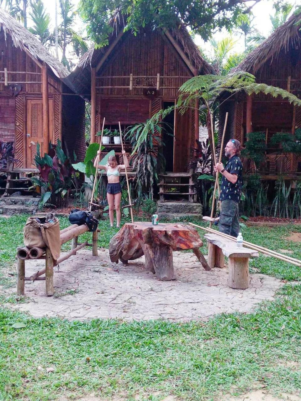 NaCo Lodge Homestay