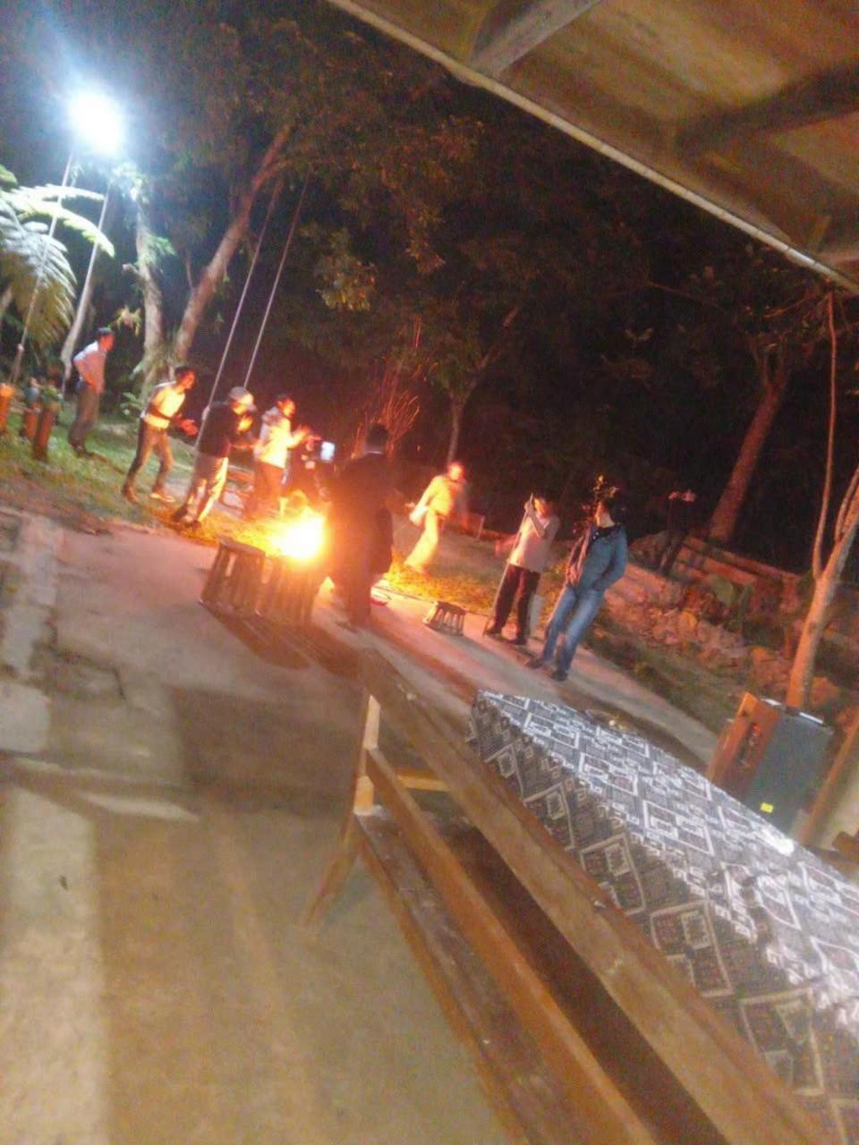 NaCo Lodge Homestay