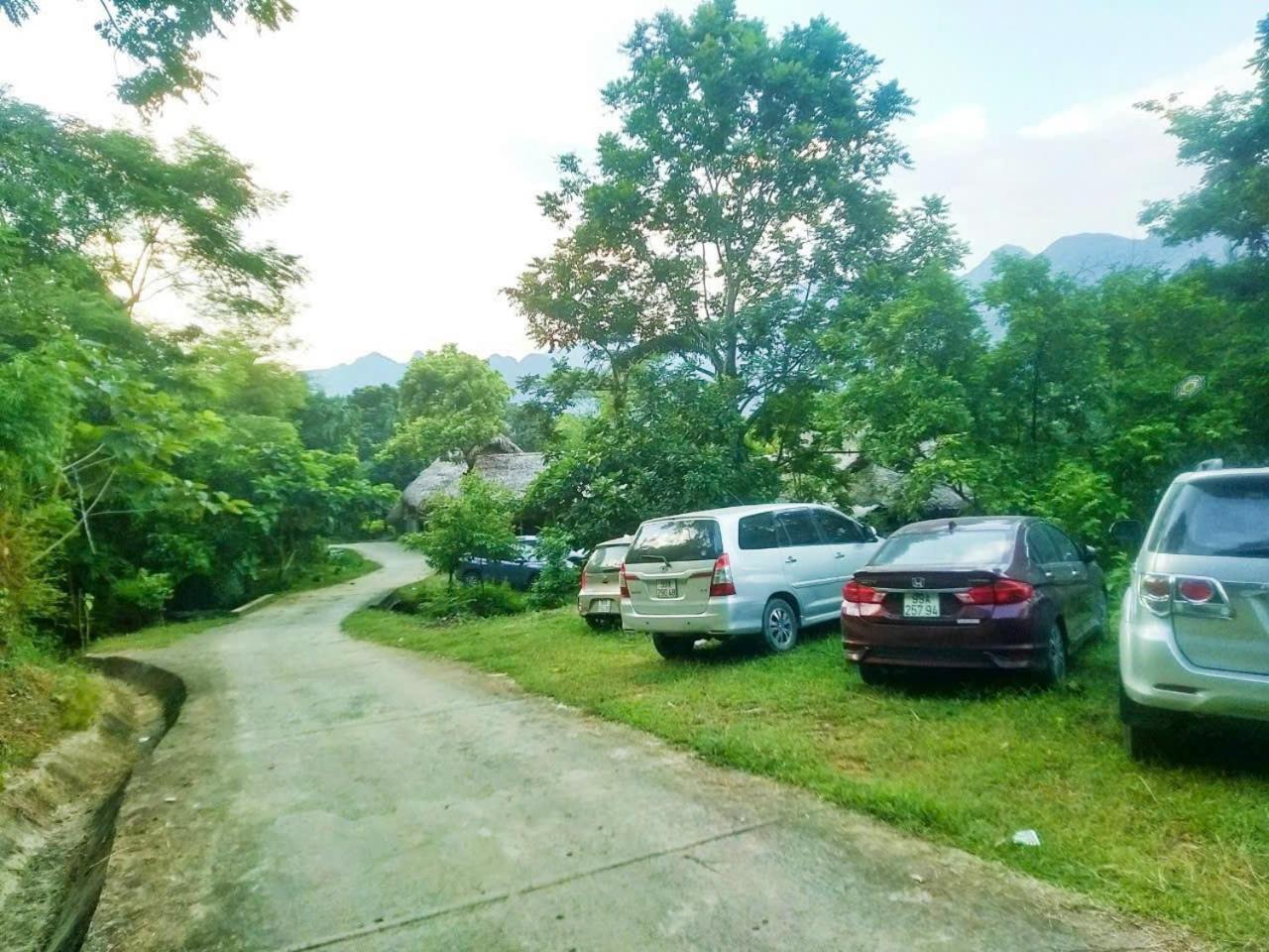 NaCo Lodge Homestay
