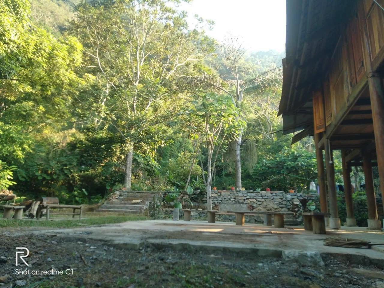 NaCo Lodge Homestay