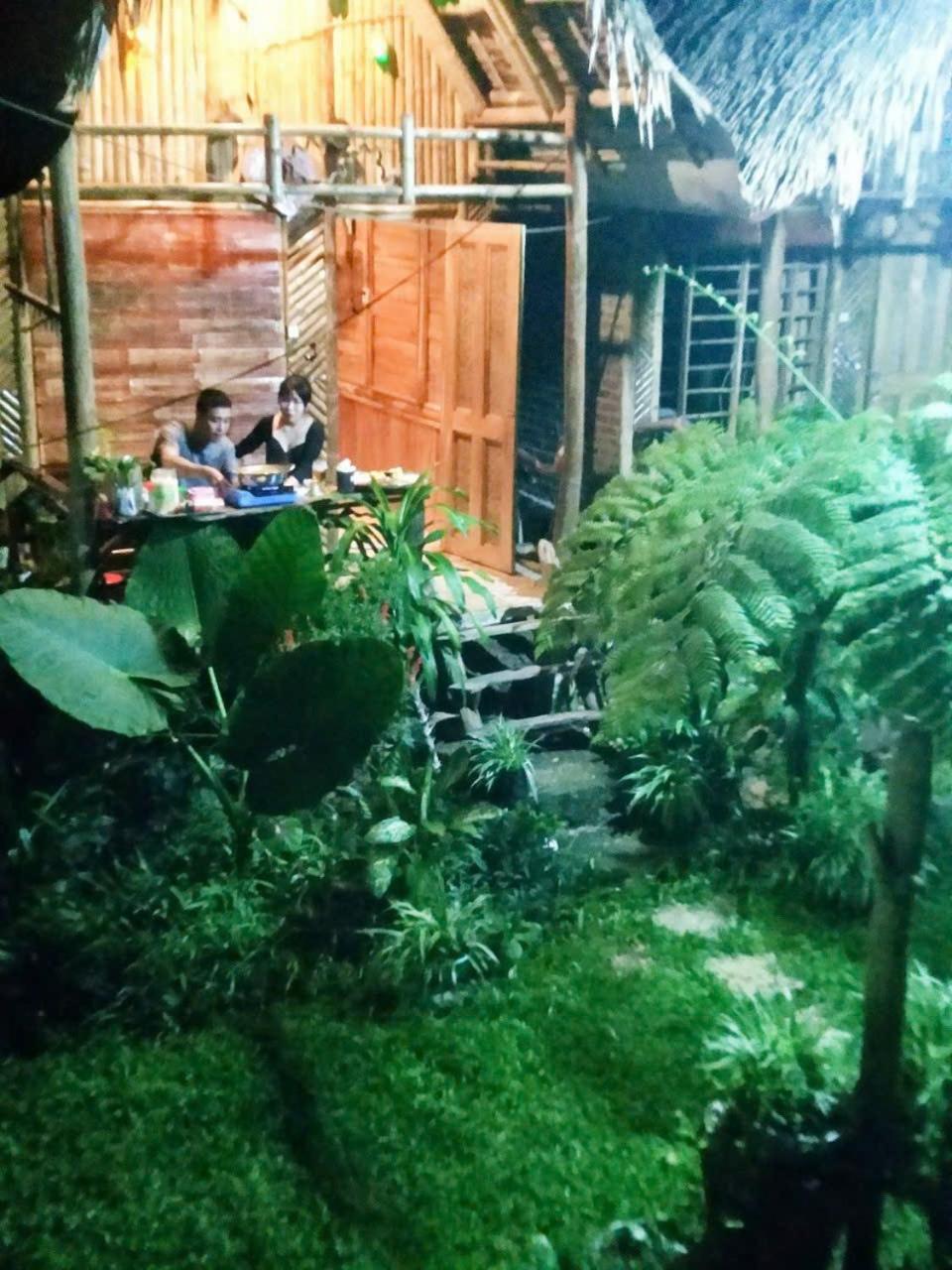 NaCo Lodge Homestay