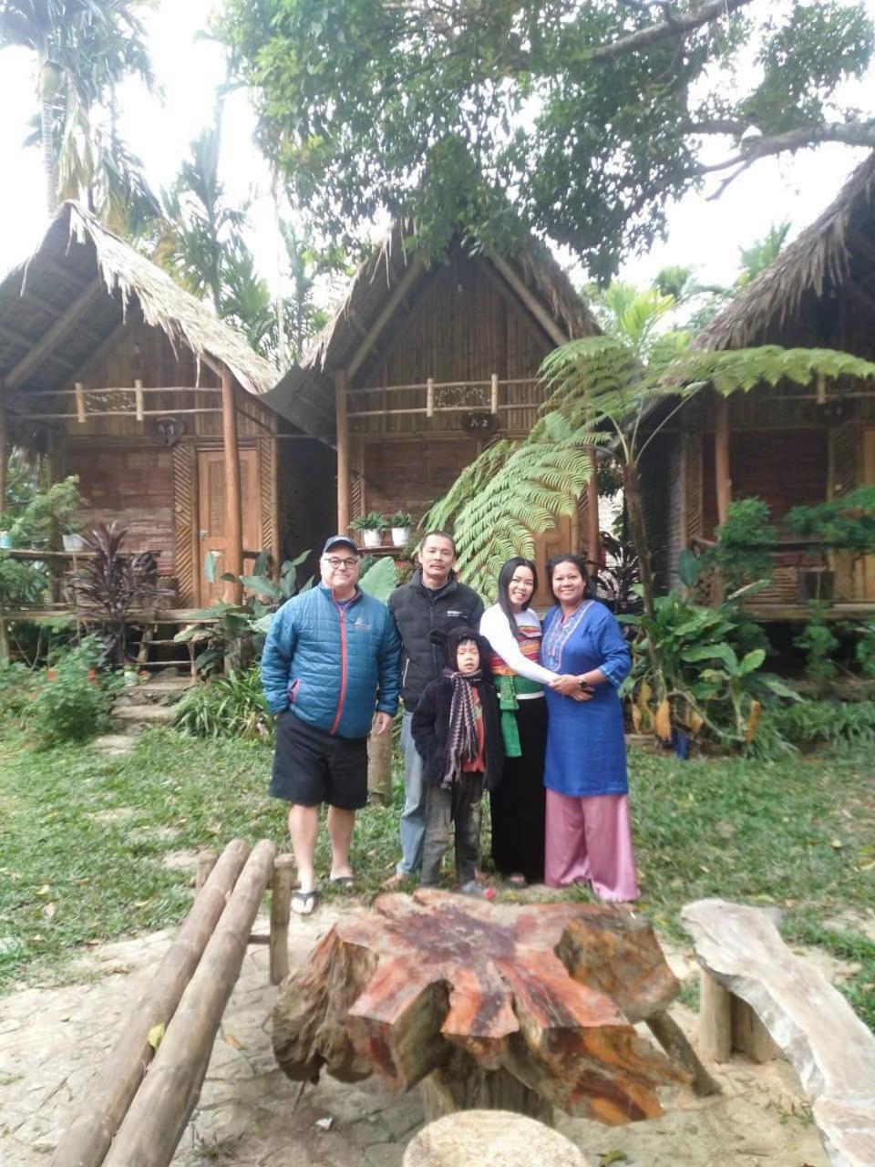 NaCo Lodge Homestay