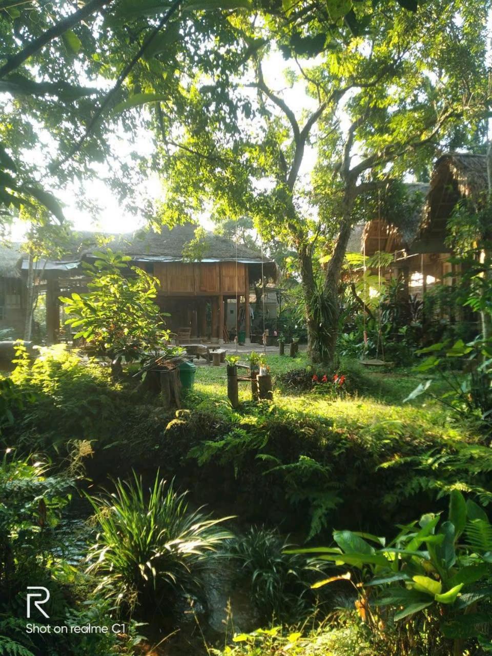 NaCo Lodge Homestay