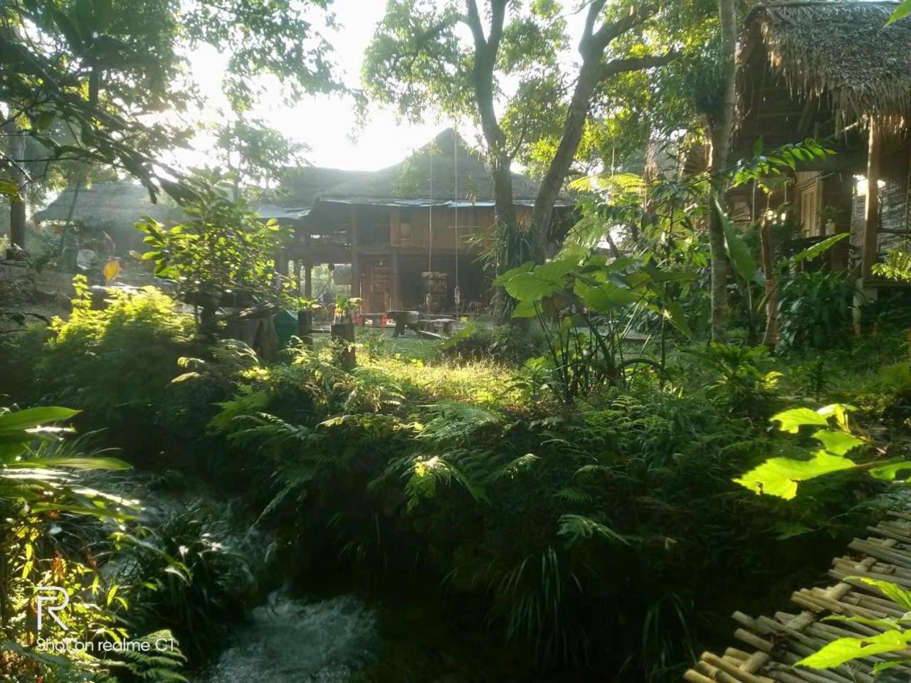 NaCo Lodge Homestay