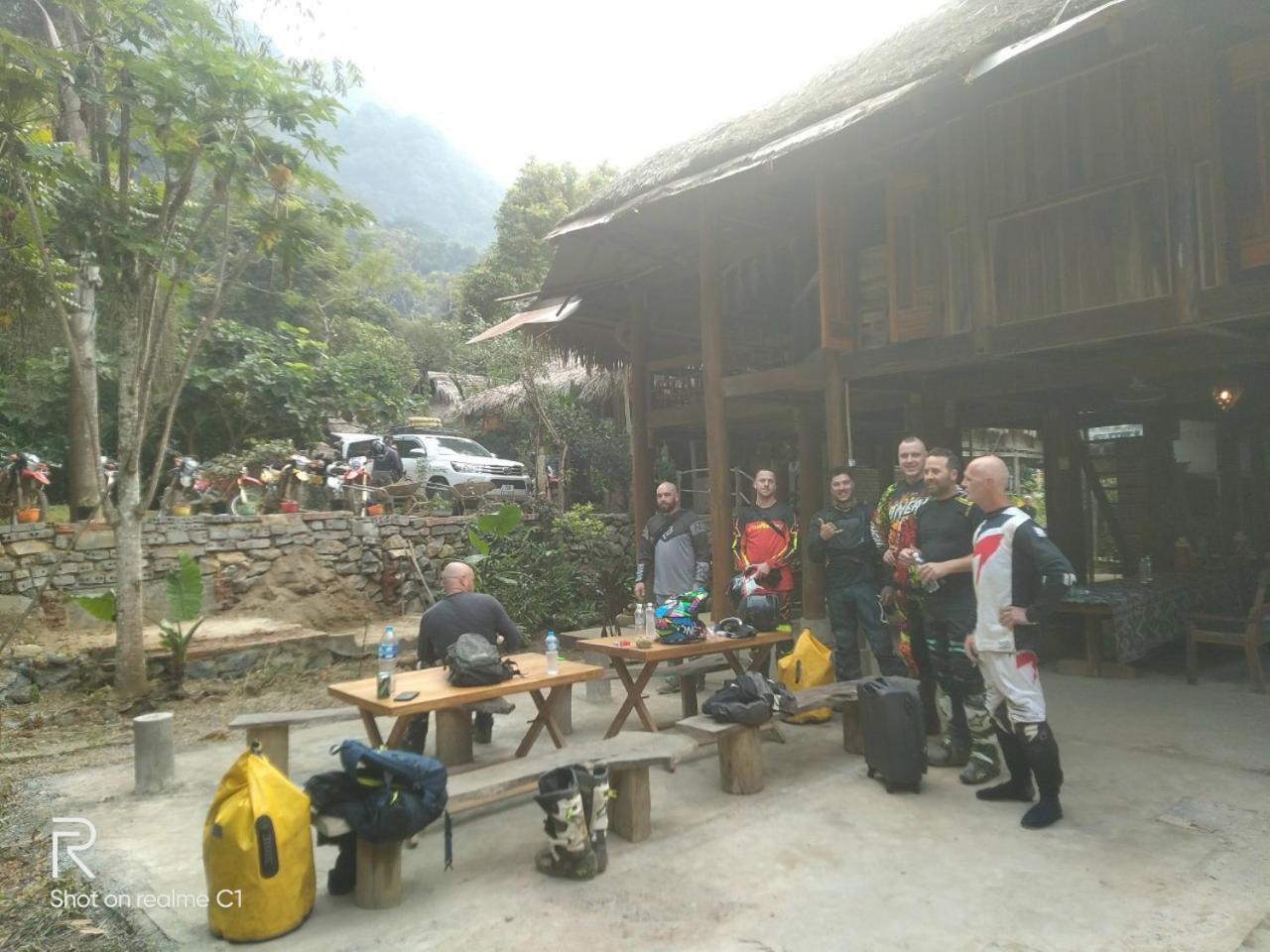 NaCo Lodge Homestay