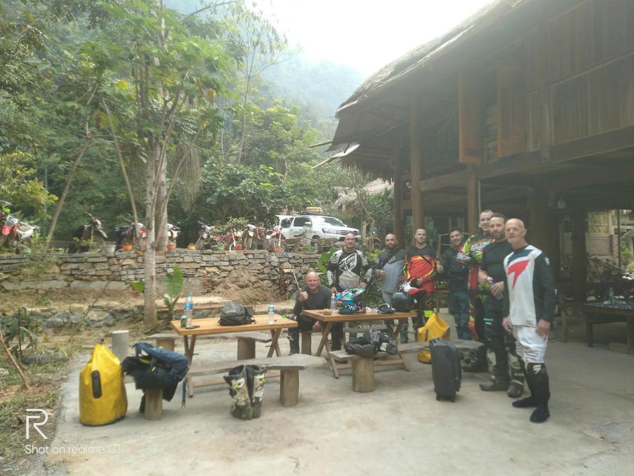 NaCo Lodge Homestay
