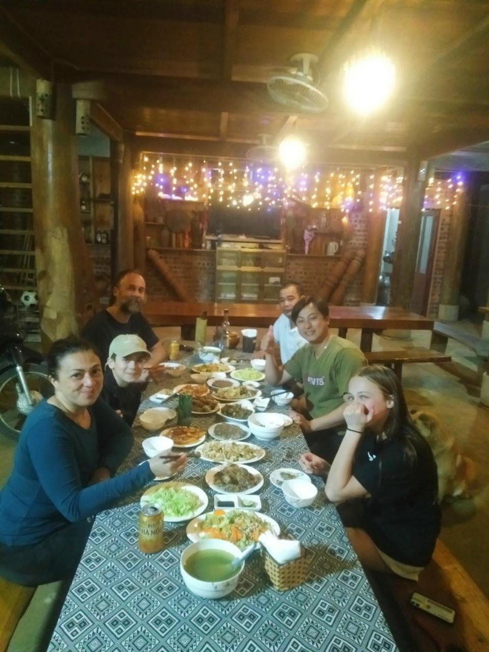 NaCo Lodge Homestay