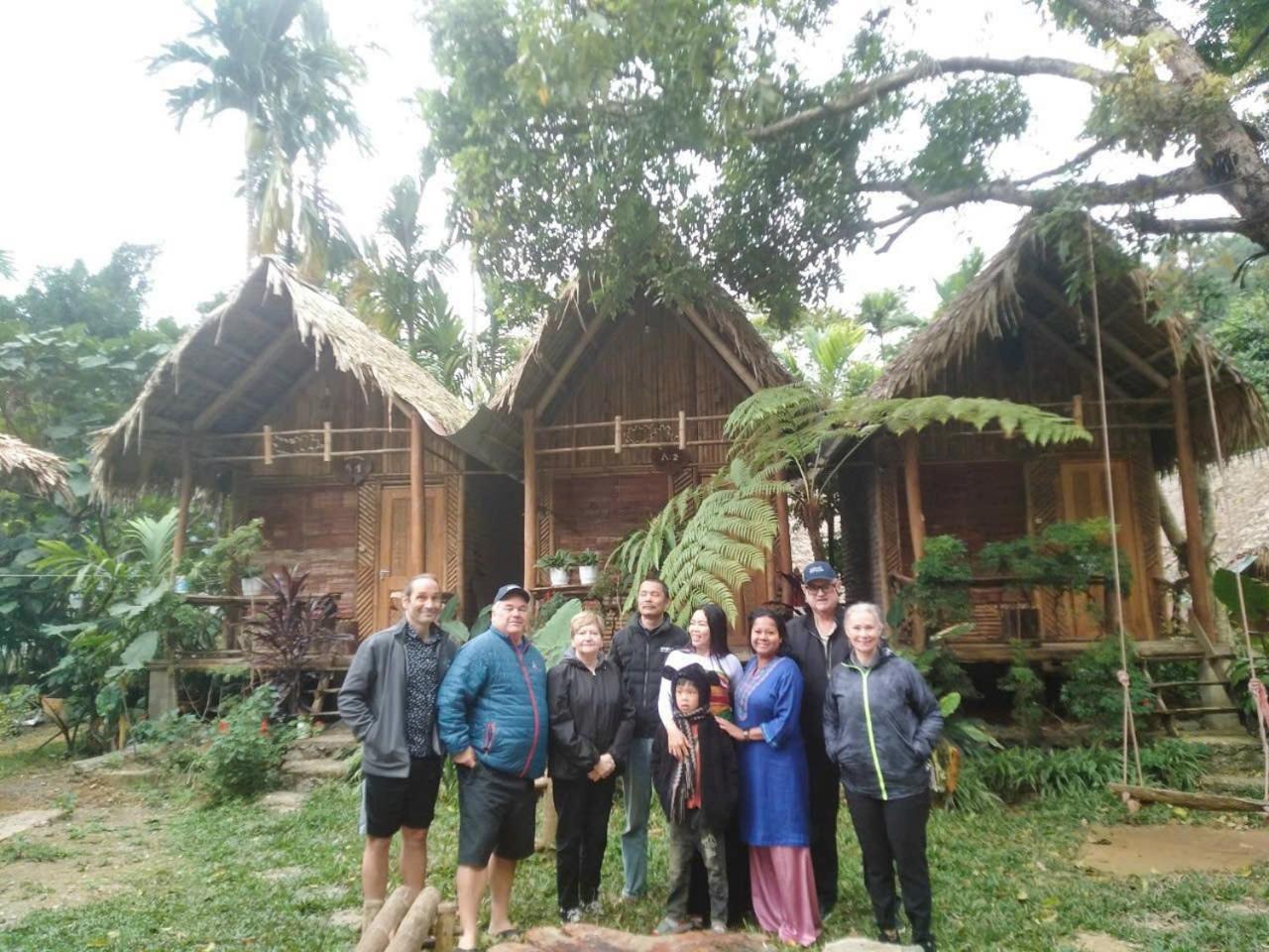 NaCo Lodge Homestay