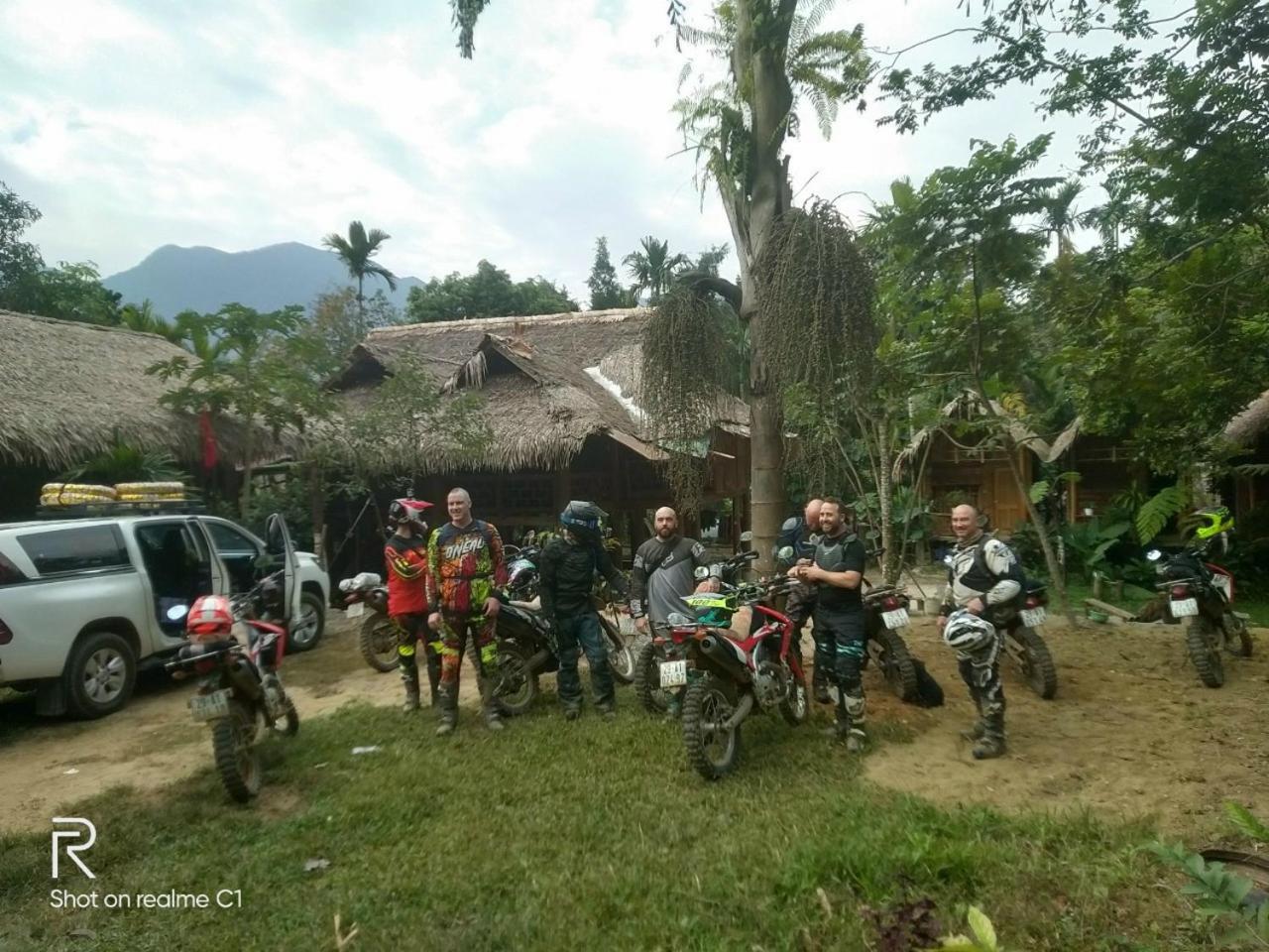 NaCo Lodge Homestay