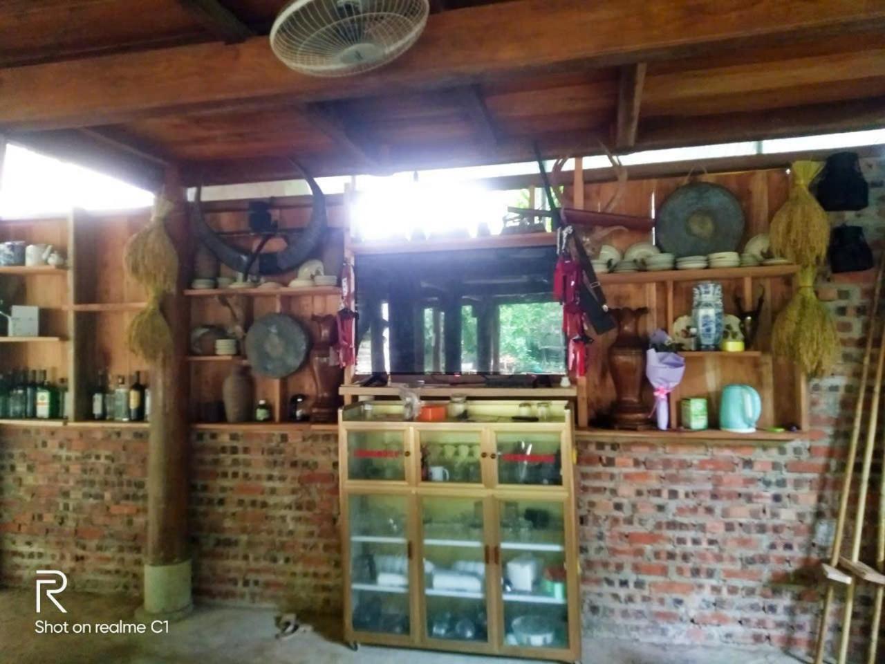 NaCo Lodge Homestay