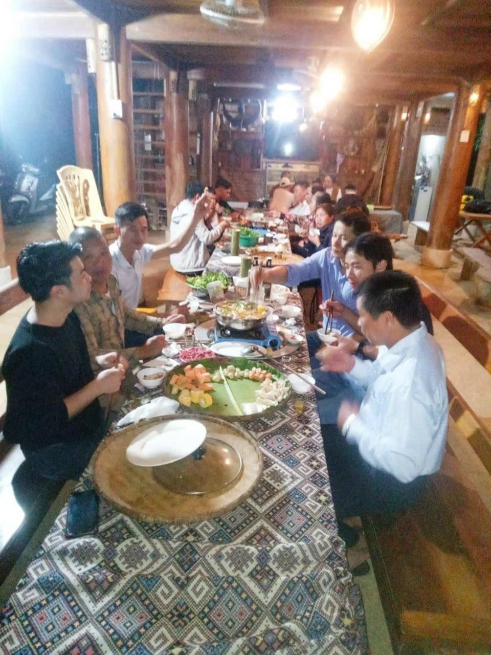 NaCo Lodge Homestay