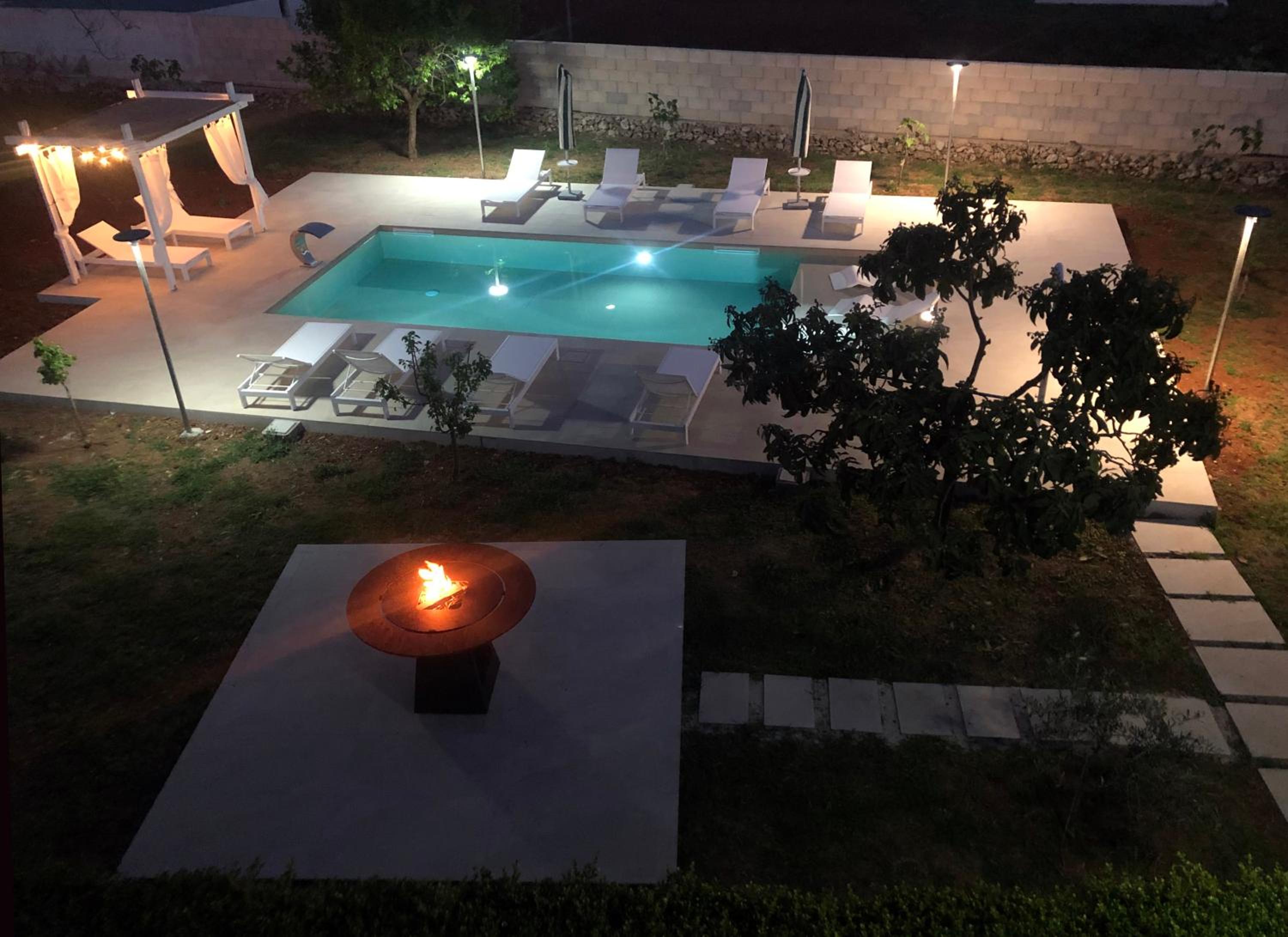 Casa Karina Sun&Pool&Relax